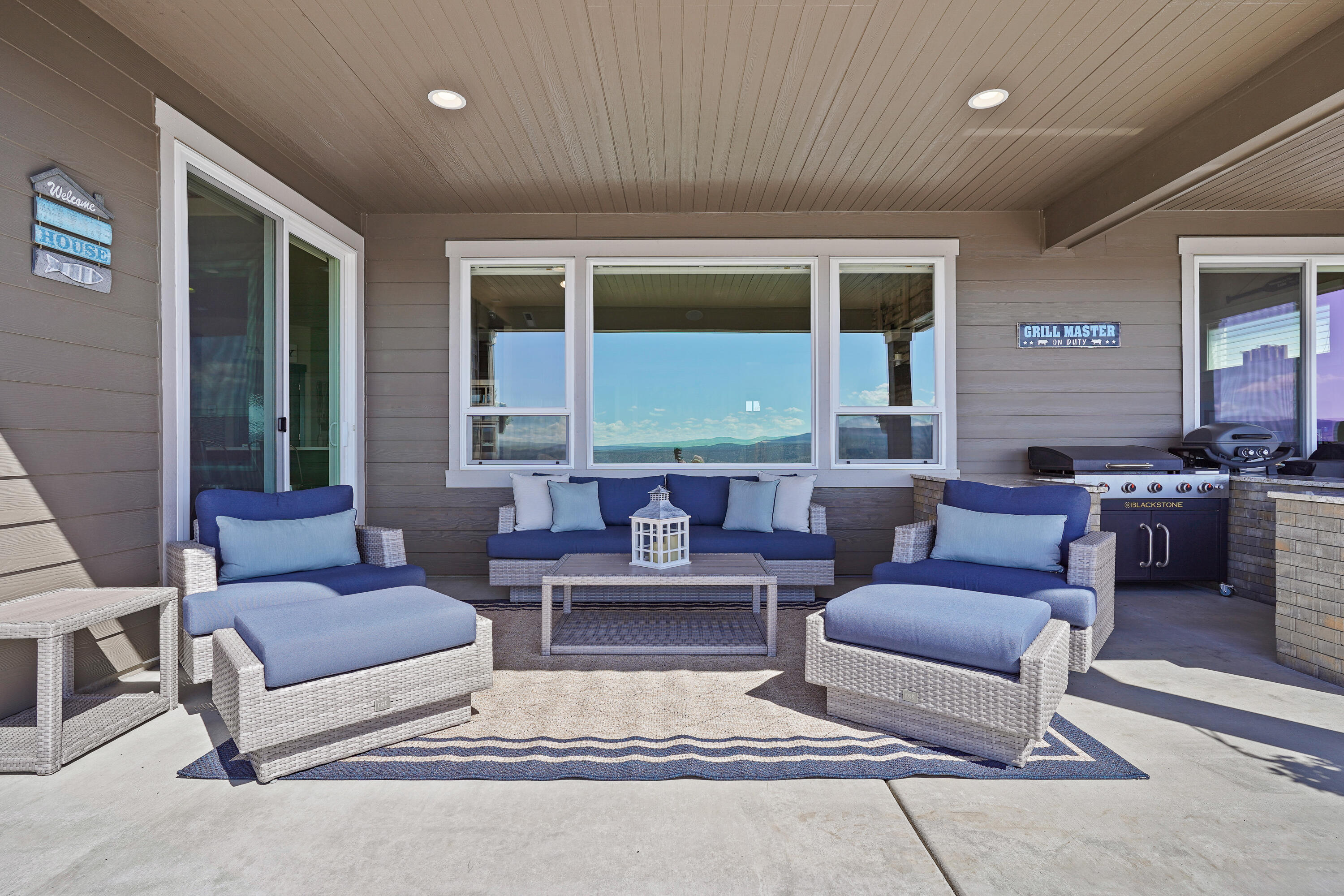 Indian Rock Estates - Residential