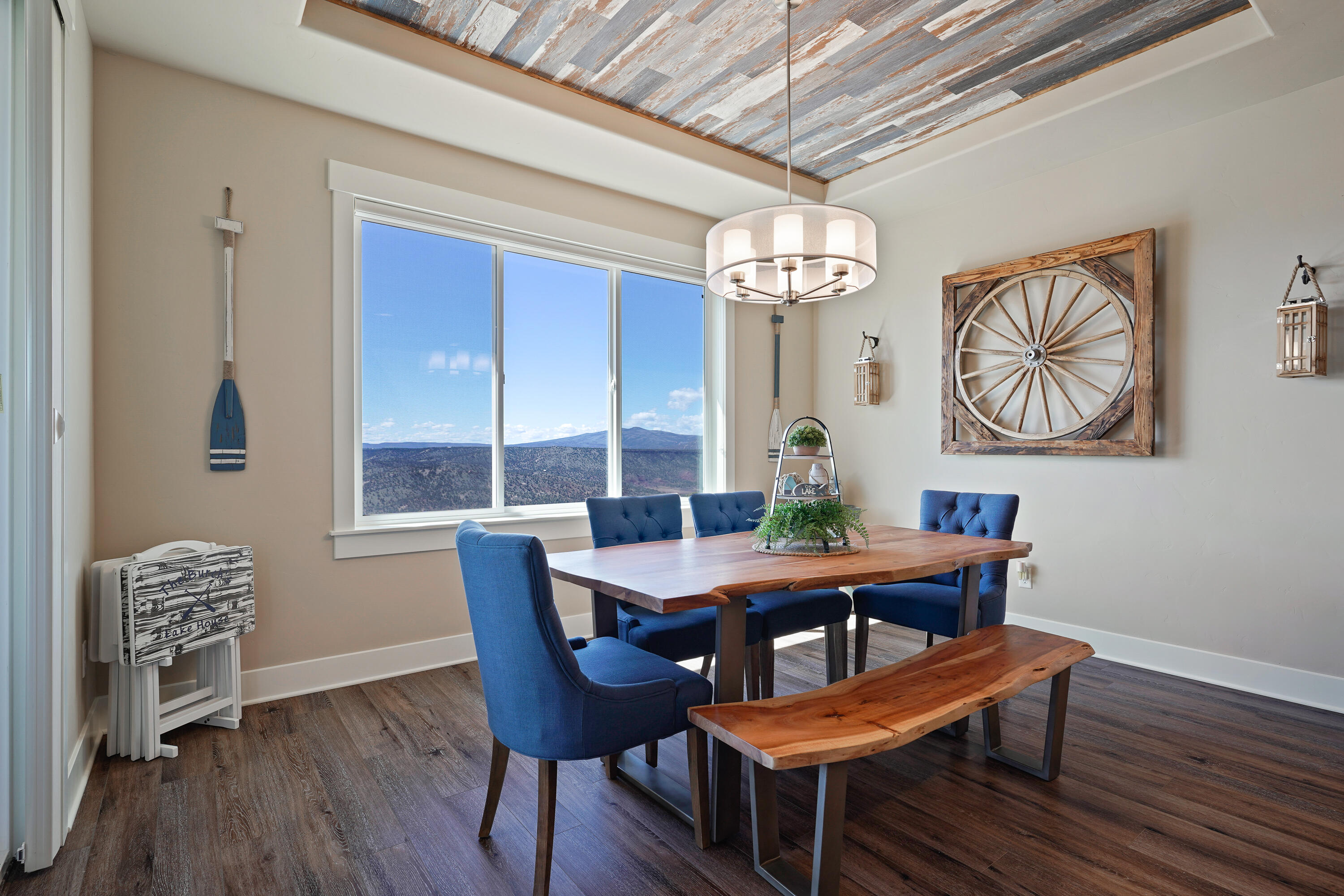 Indian Rock Estates - Residential