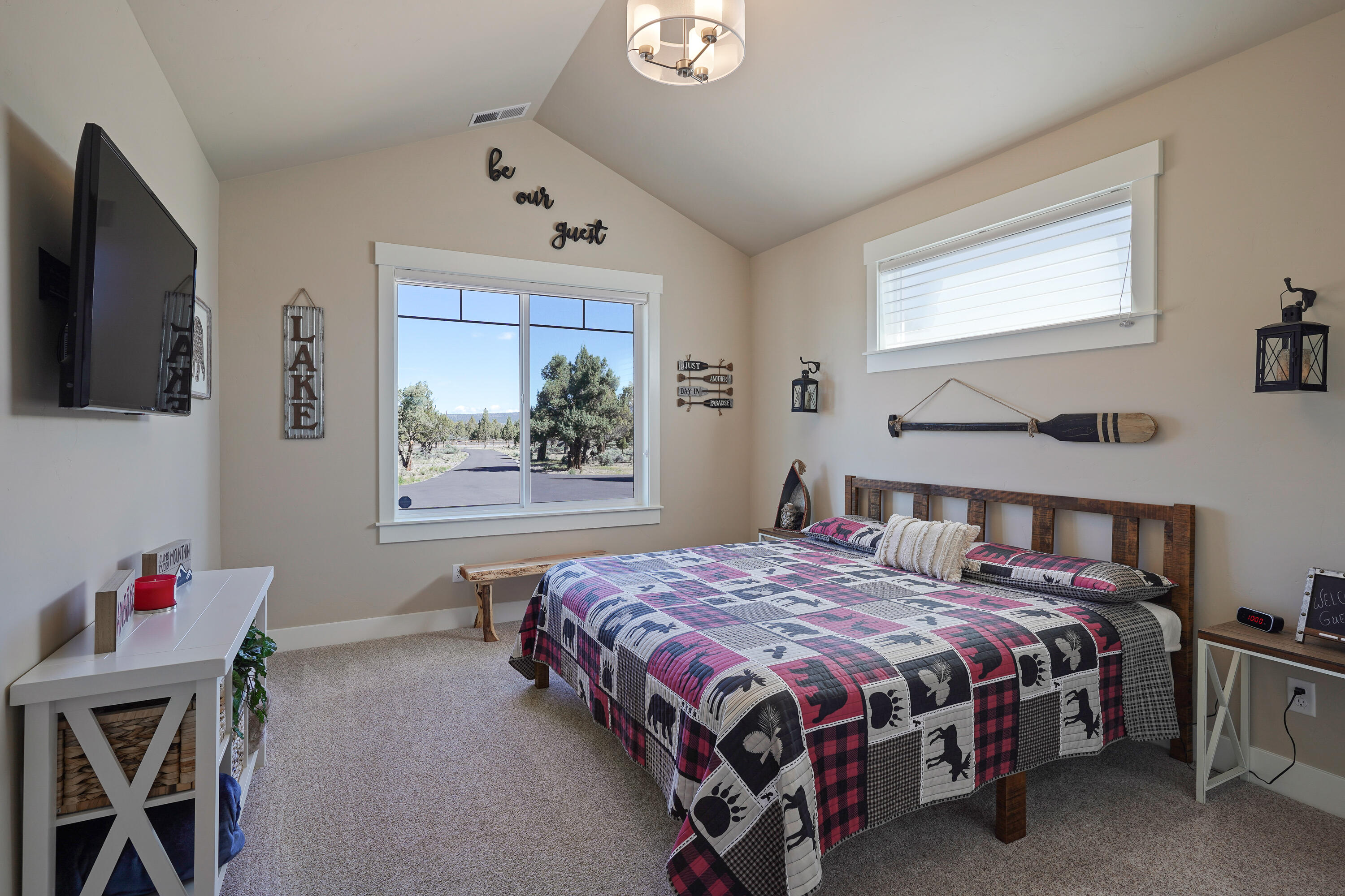 Indian Rock Estates - Residential