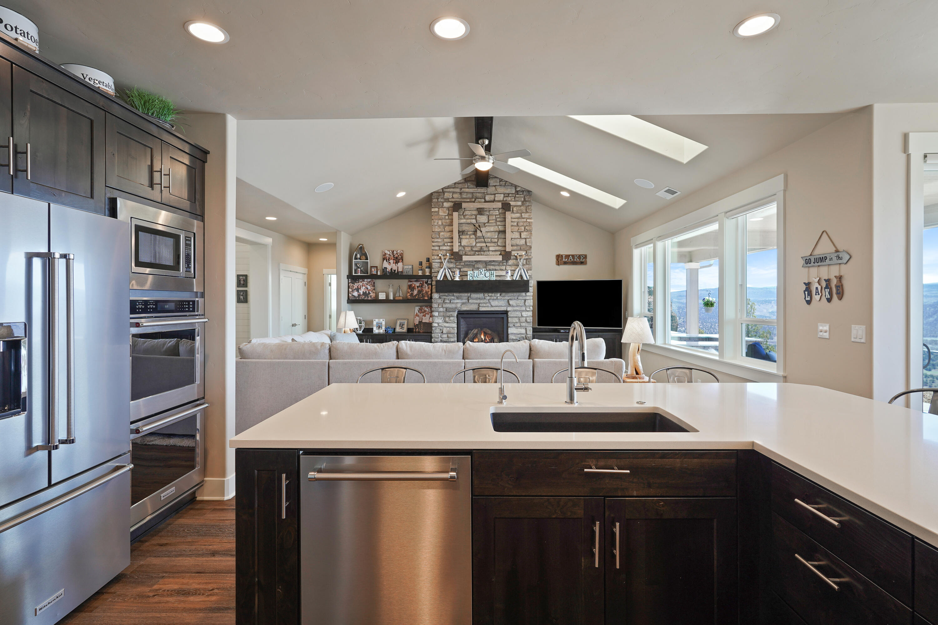 Indian Rock Estates - Residential