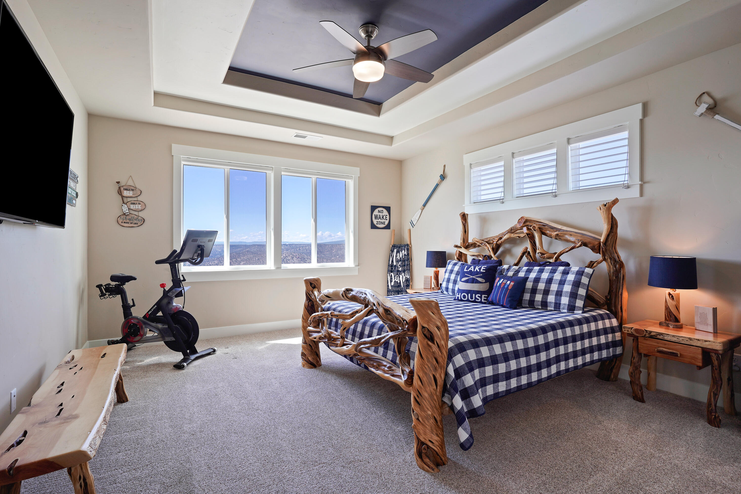 Indian Rock Estates - Residential