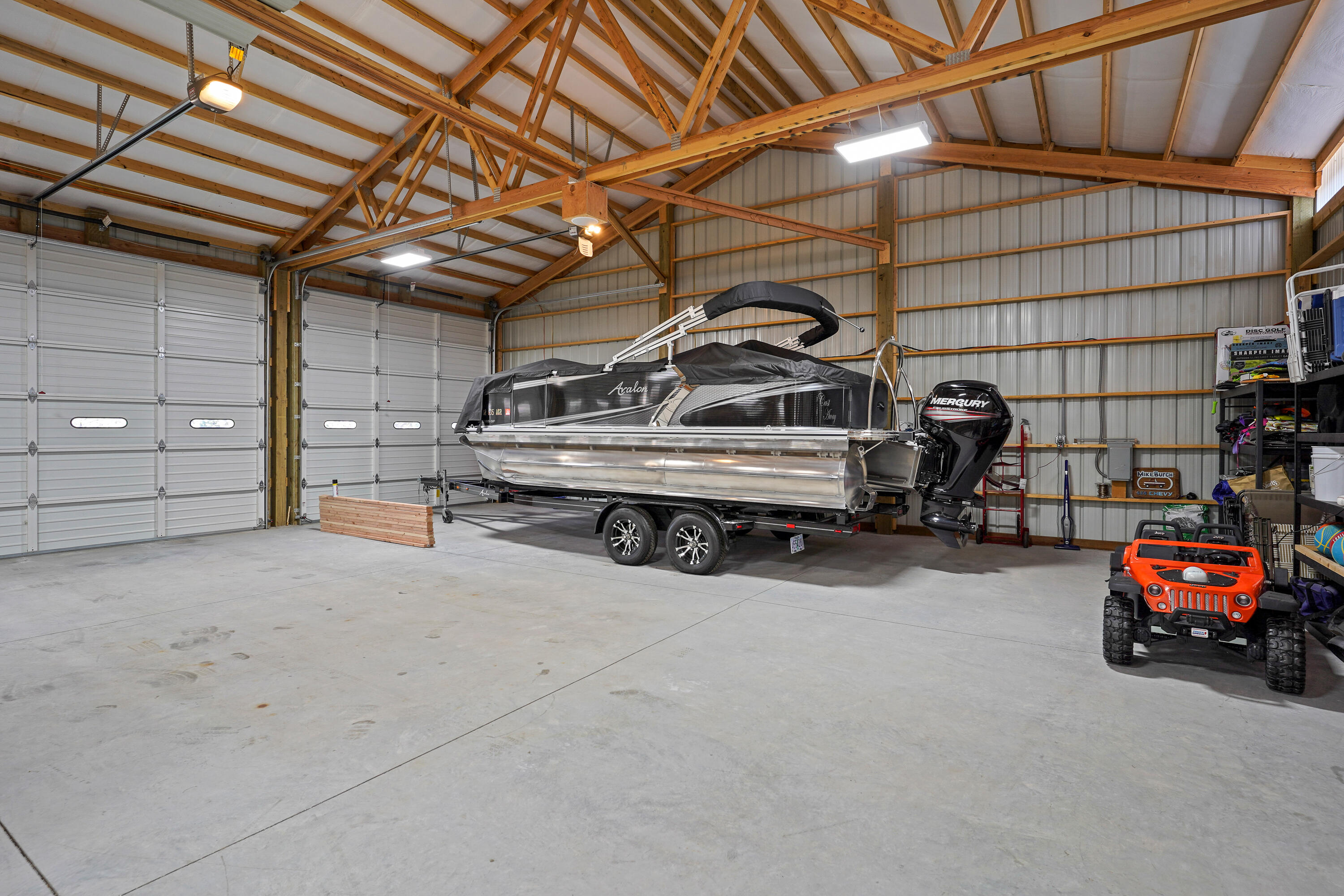 Indian Rock Estates - Residential