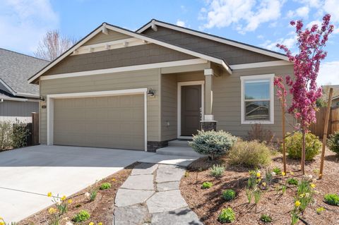 3182 NE Coho Street Bend OR 97701