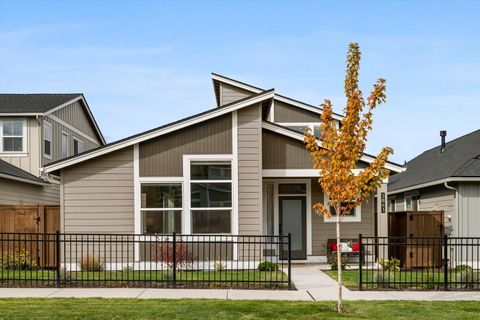 3843 NE Petrosa Avenue Bend OR 97701