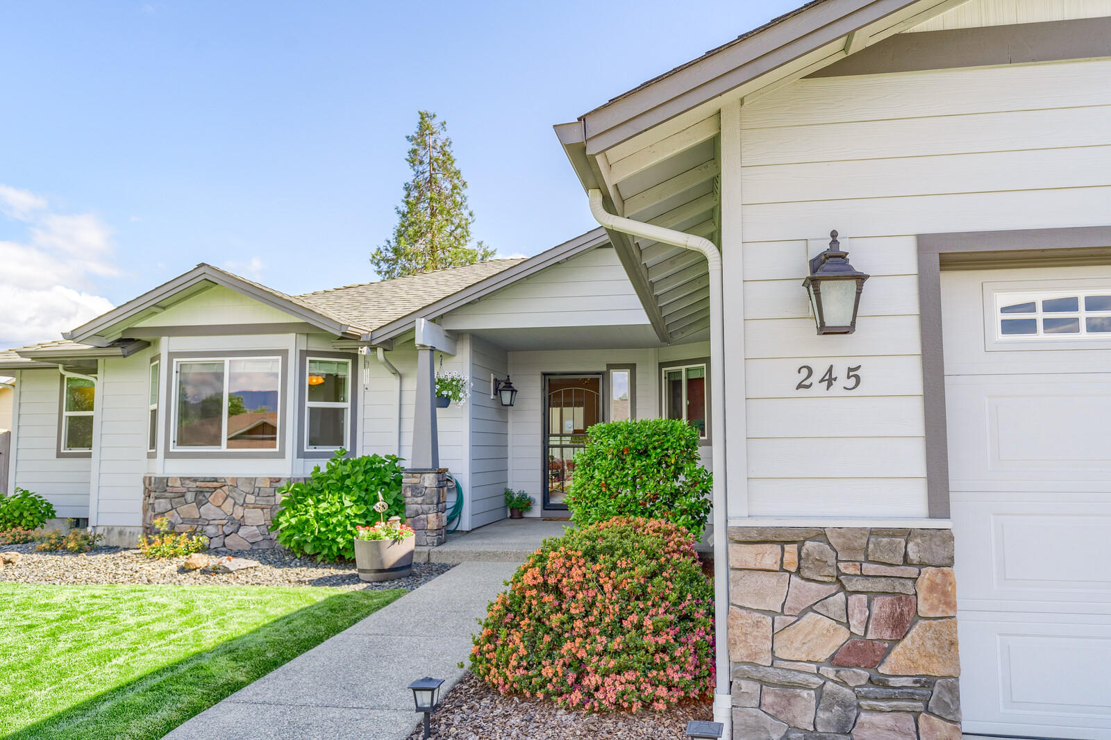 Harvest Meadows Estates - Residential