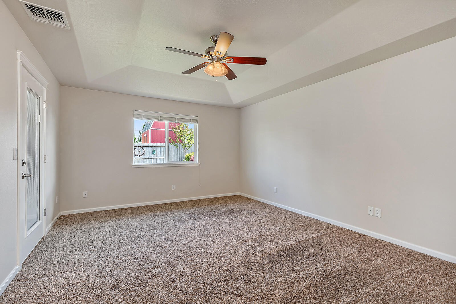 Harvest Meadows Estates - Residential