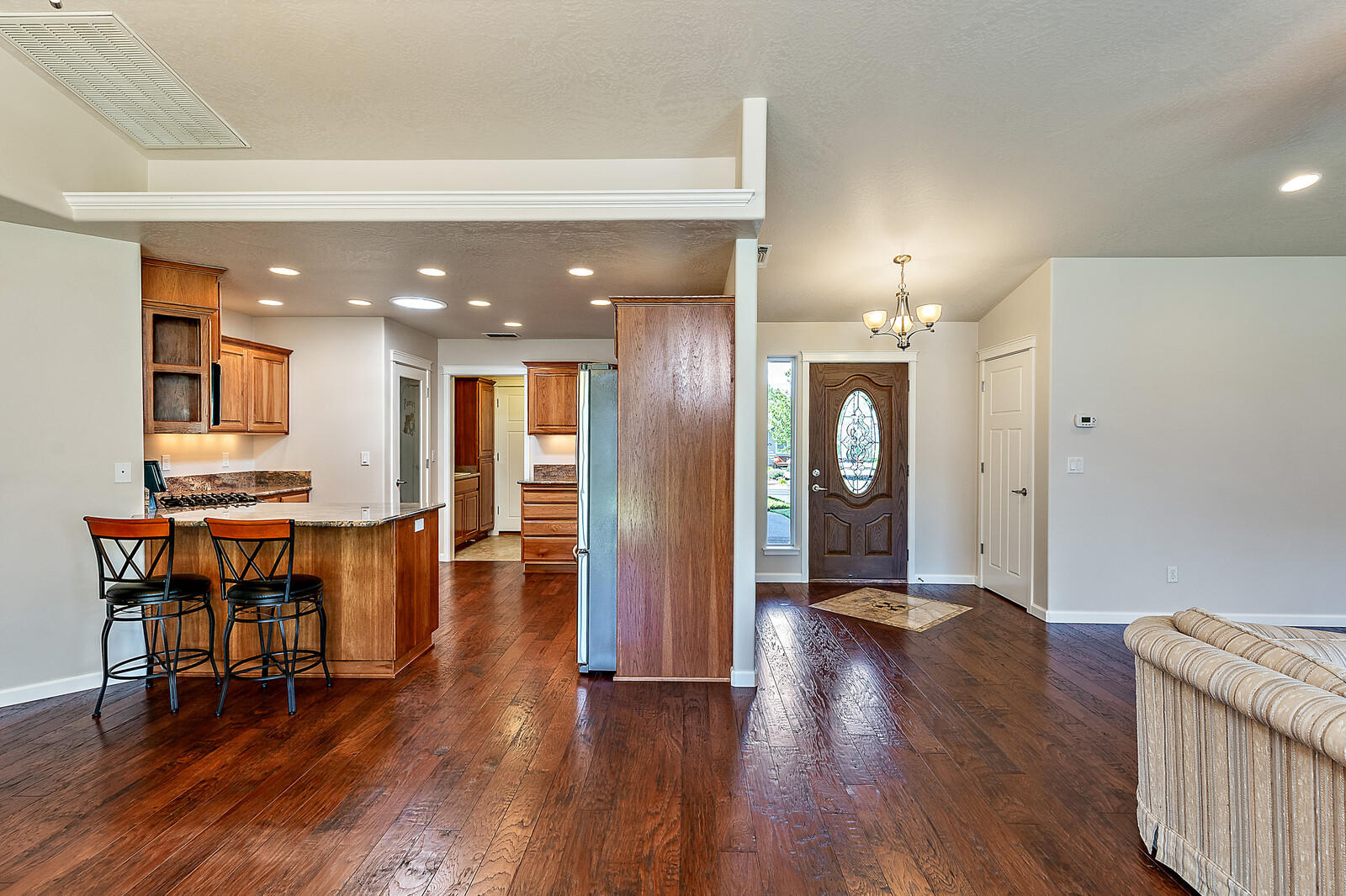 Harvest Meadows Estates - Residential