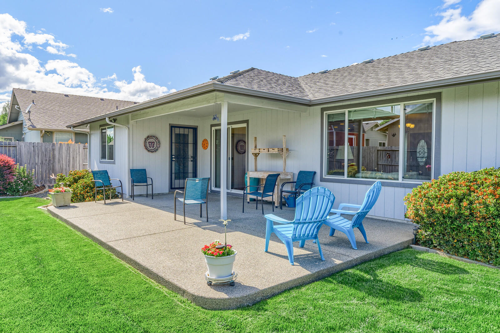 Harvest Meadows Estates - Residential