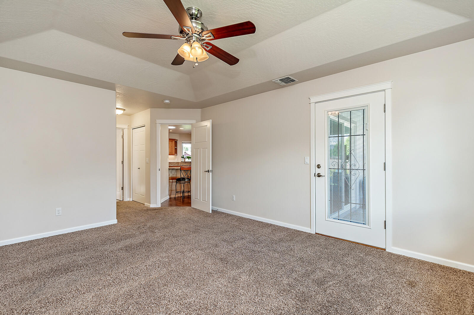 Harvest Meadows Estates - Residential