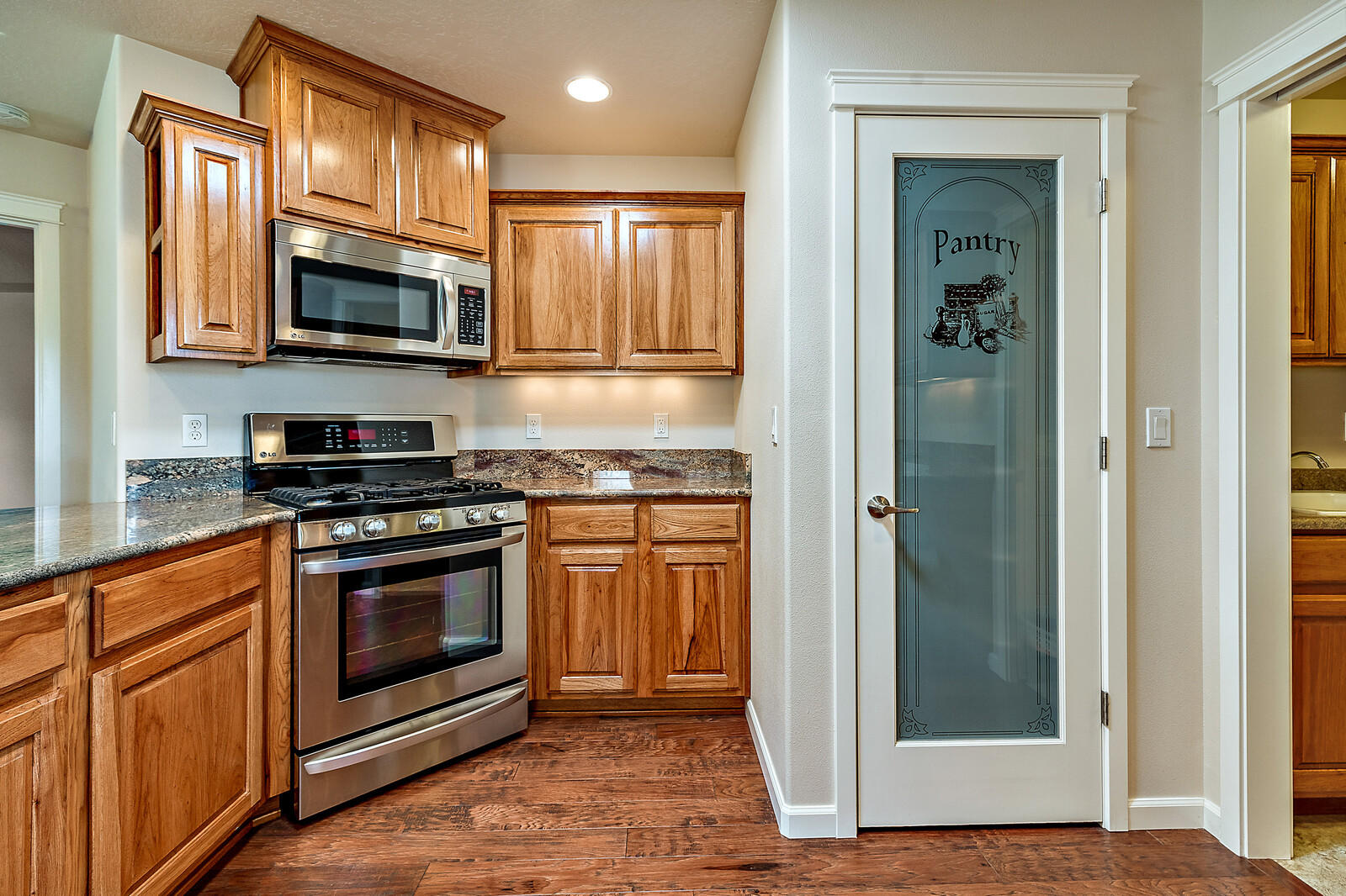 Harvest Meadows Estates - Residential