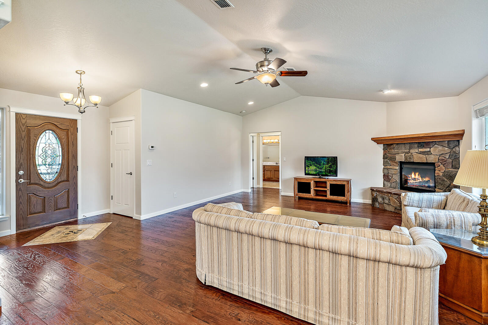 Harvest Meadows Estates - Residential