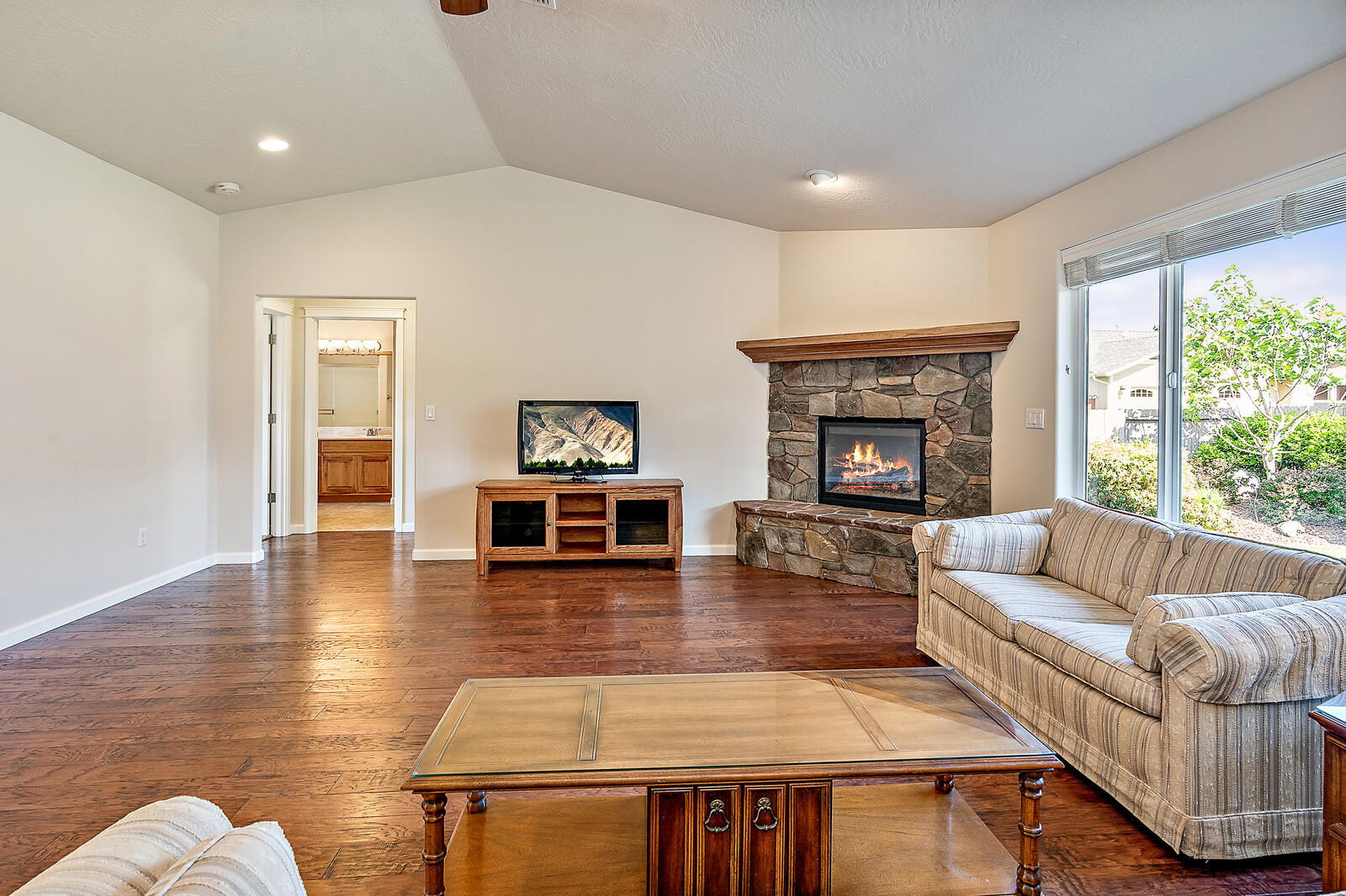 Harvest Meadows Estates - Residential