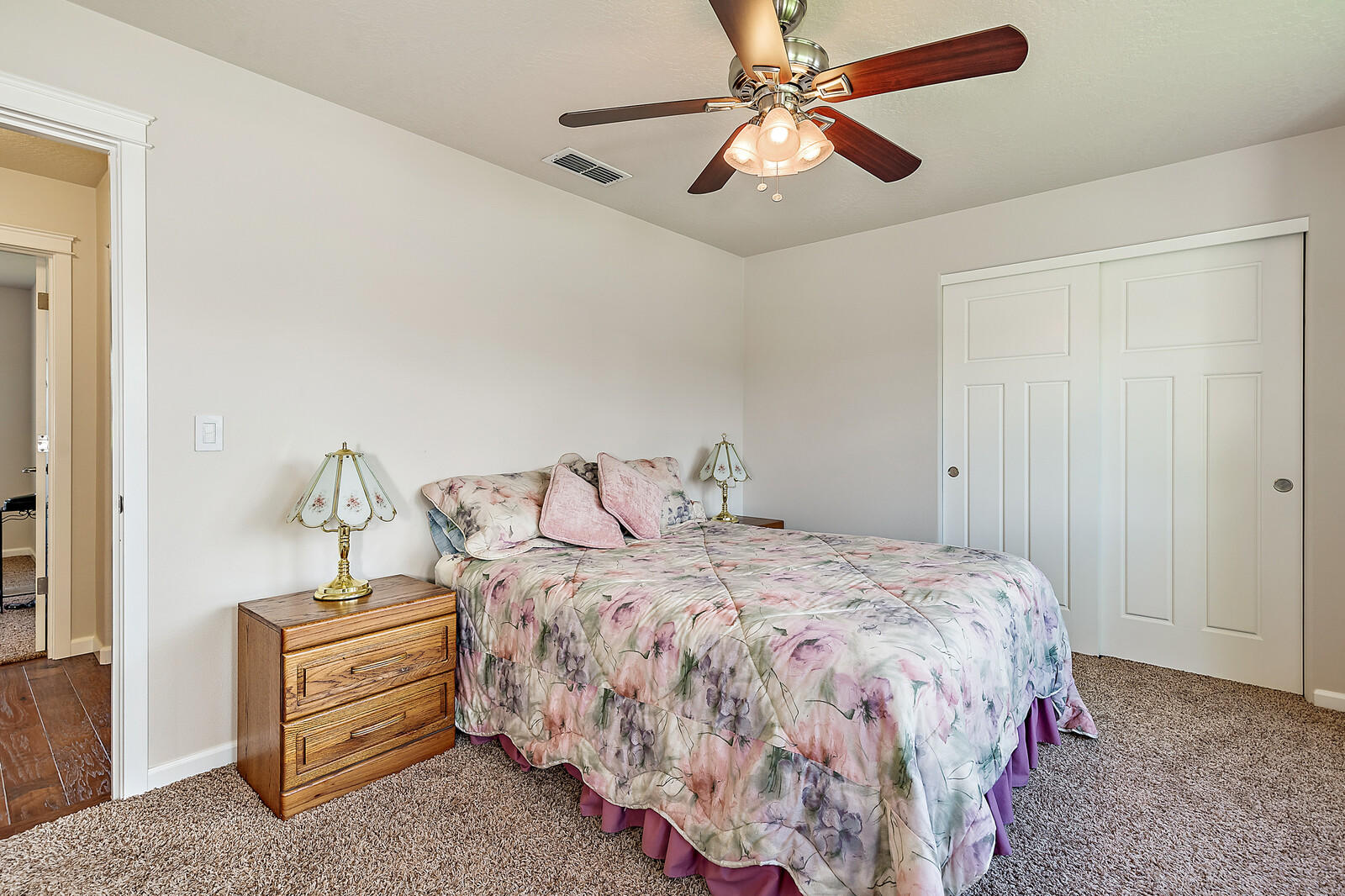 Harvest Meadows Estates - Residential