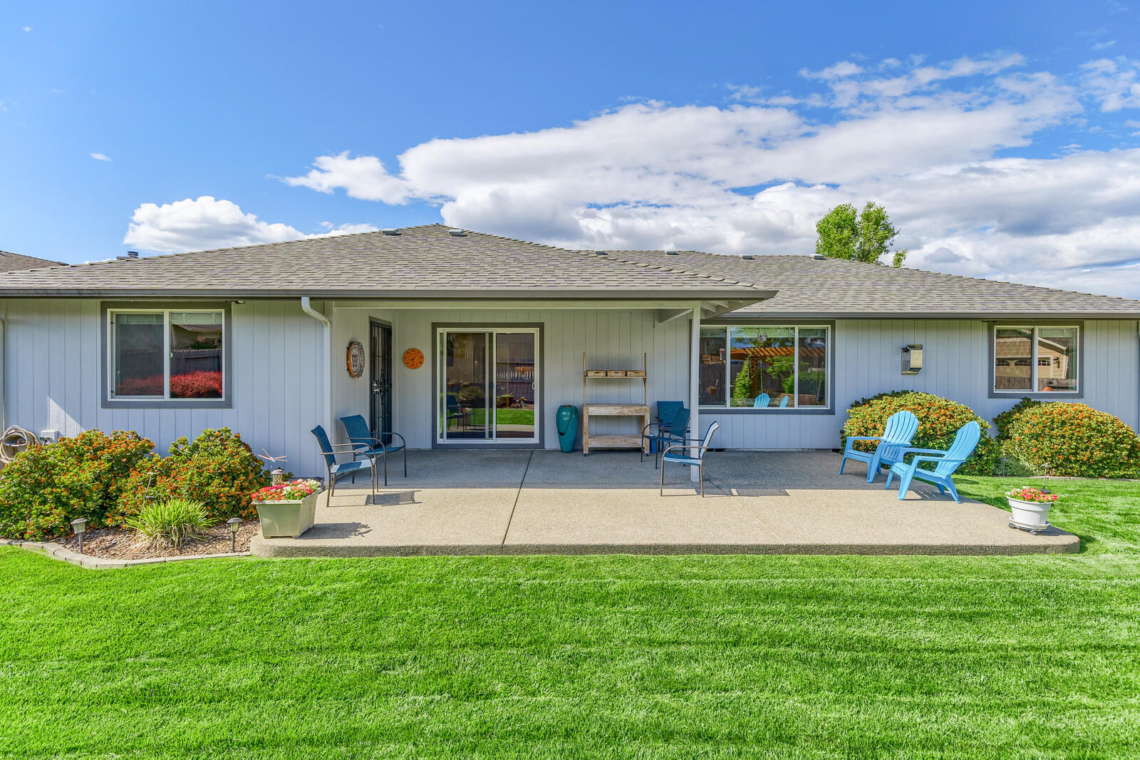 Harvest Meadows Estates - Residential