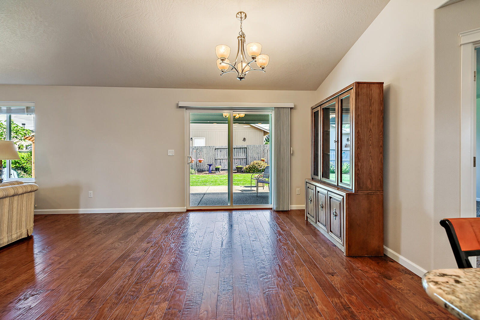 Harvest Meadows Estates - Residential