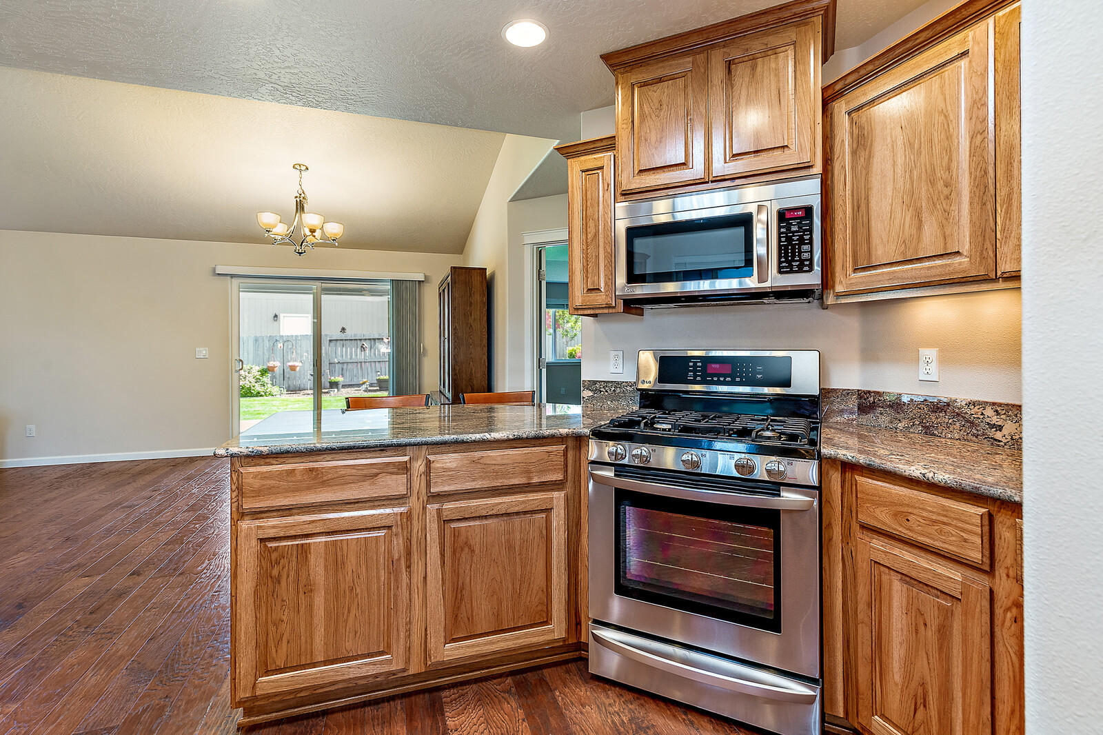 Harvest Meadows Estates - Residential