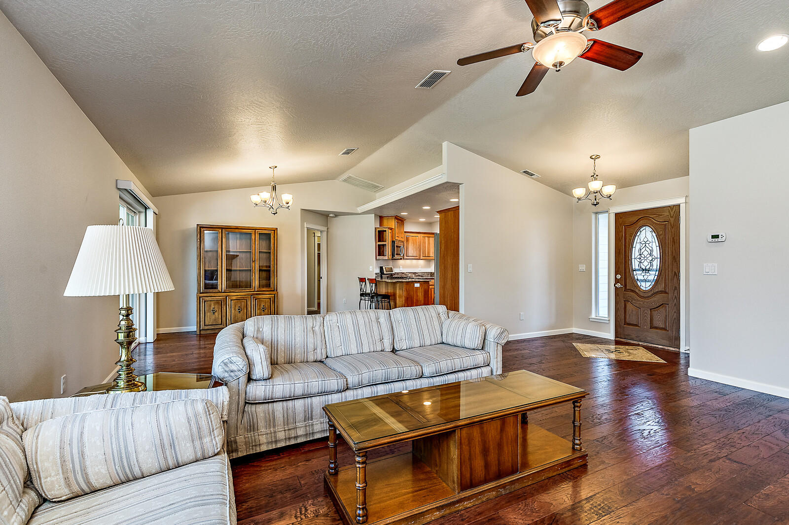 Harvest Meadows Estates - Residential