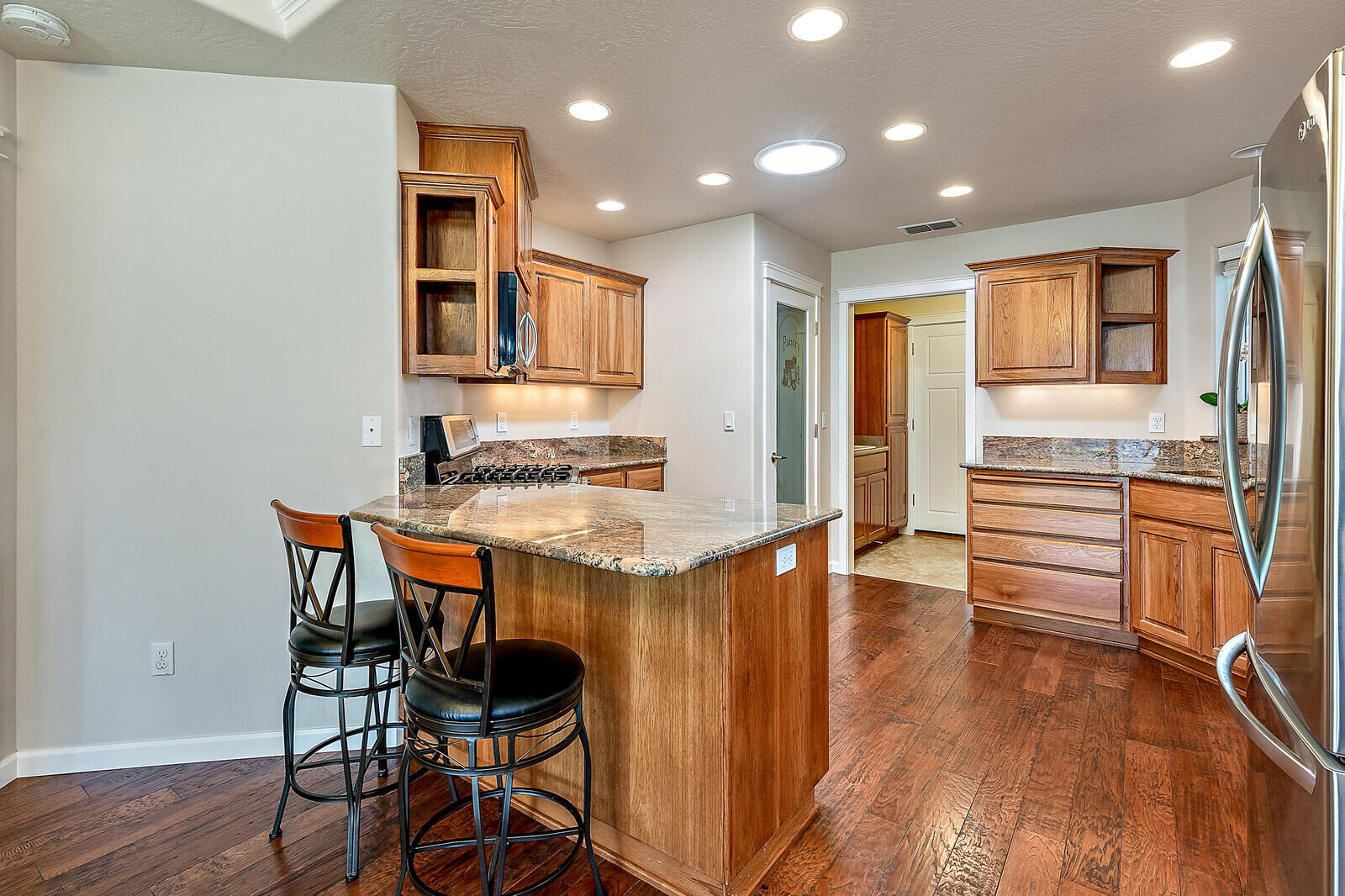 Harvest Meadows Estates - Residential