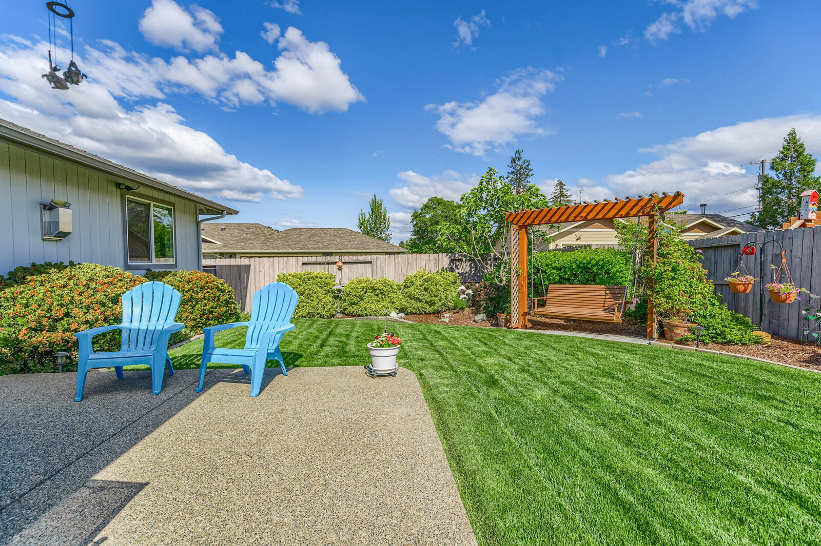 Harvest Meadows Estates - Residential