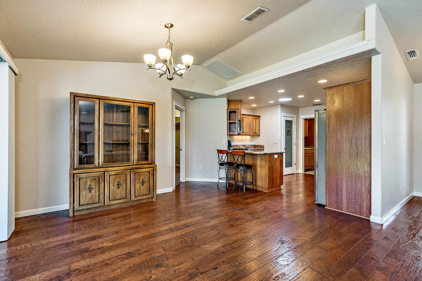 Harvest Meadows Estates - Residential