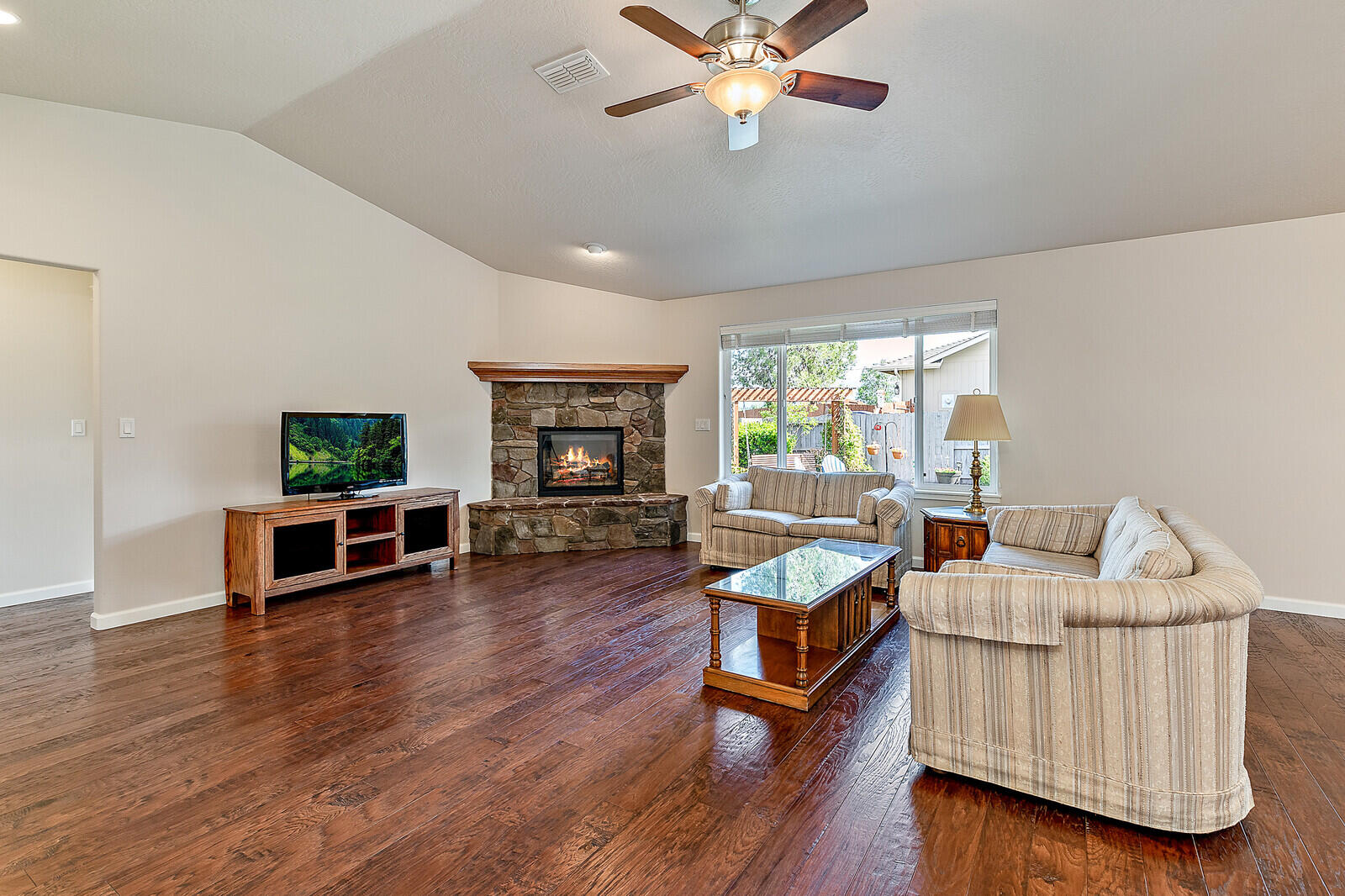 Harvest Meadows Estates - Residential