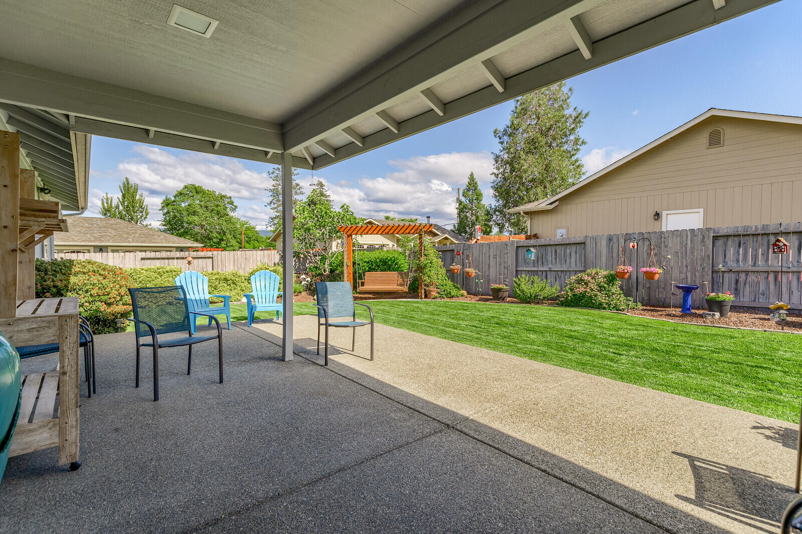 Harvest Meadows Estates - Residential