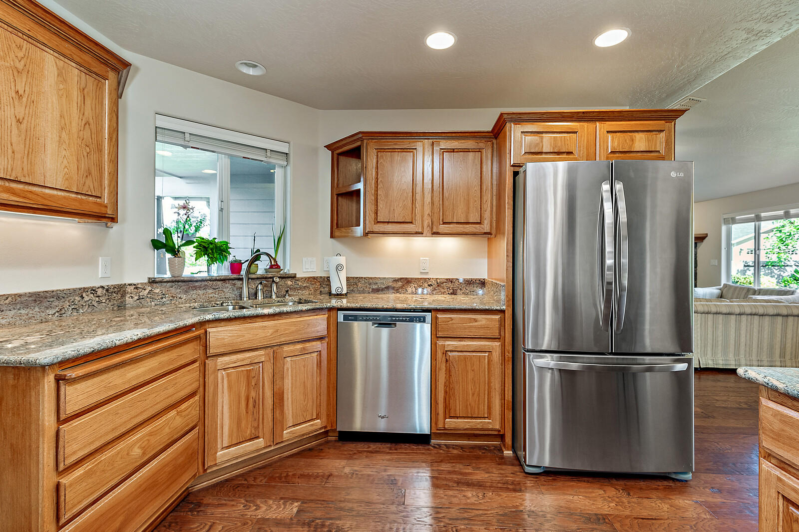 Harvest Meadows Estates - Residential