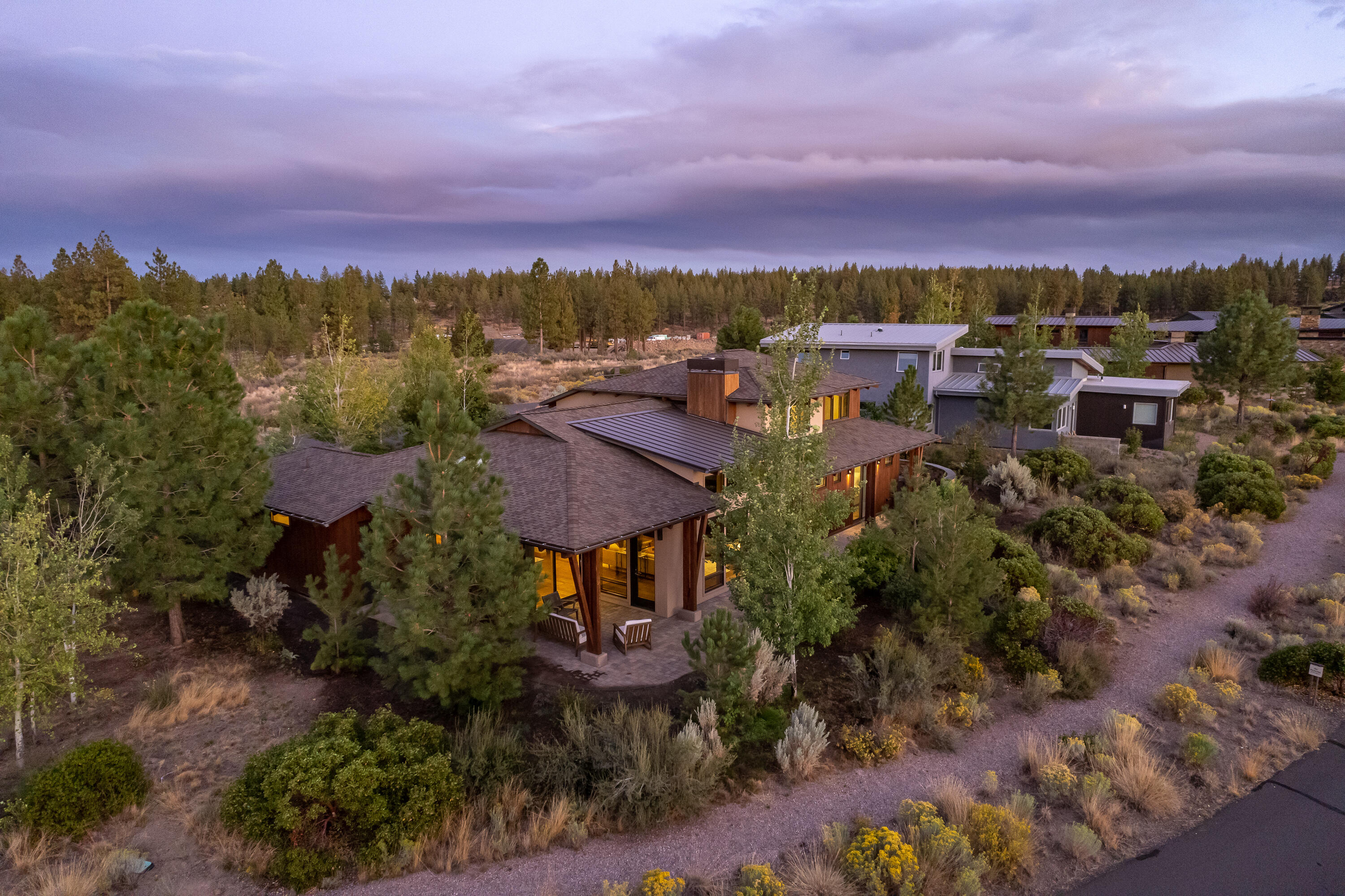 Shevlin Commons - Residential