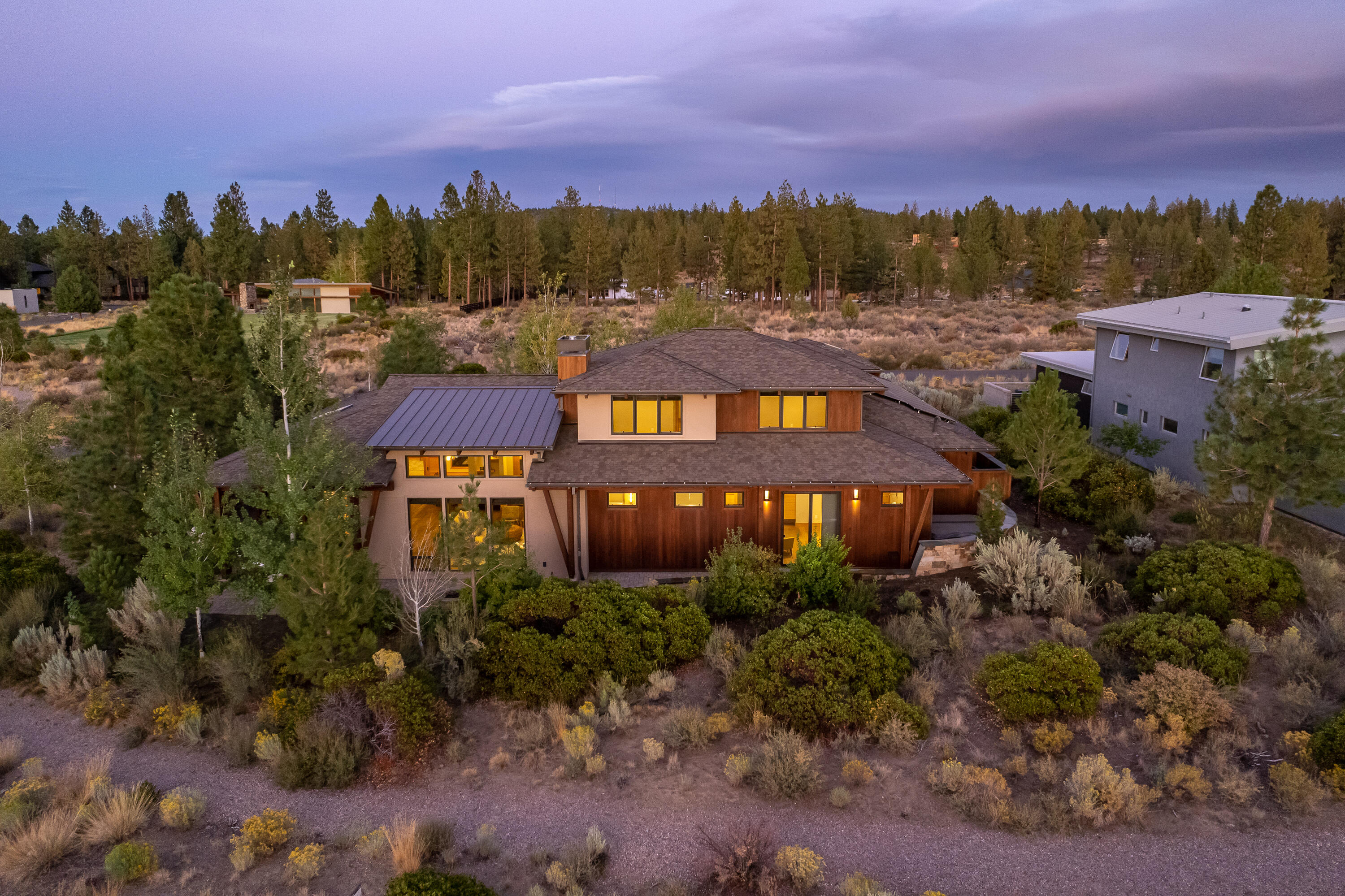 Shevlin Commons - Residential