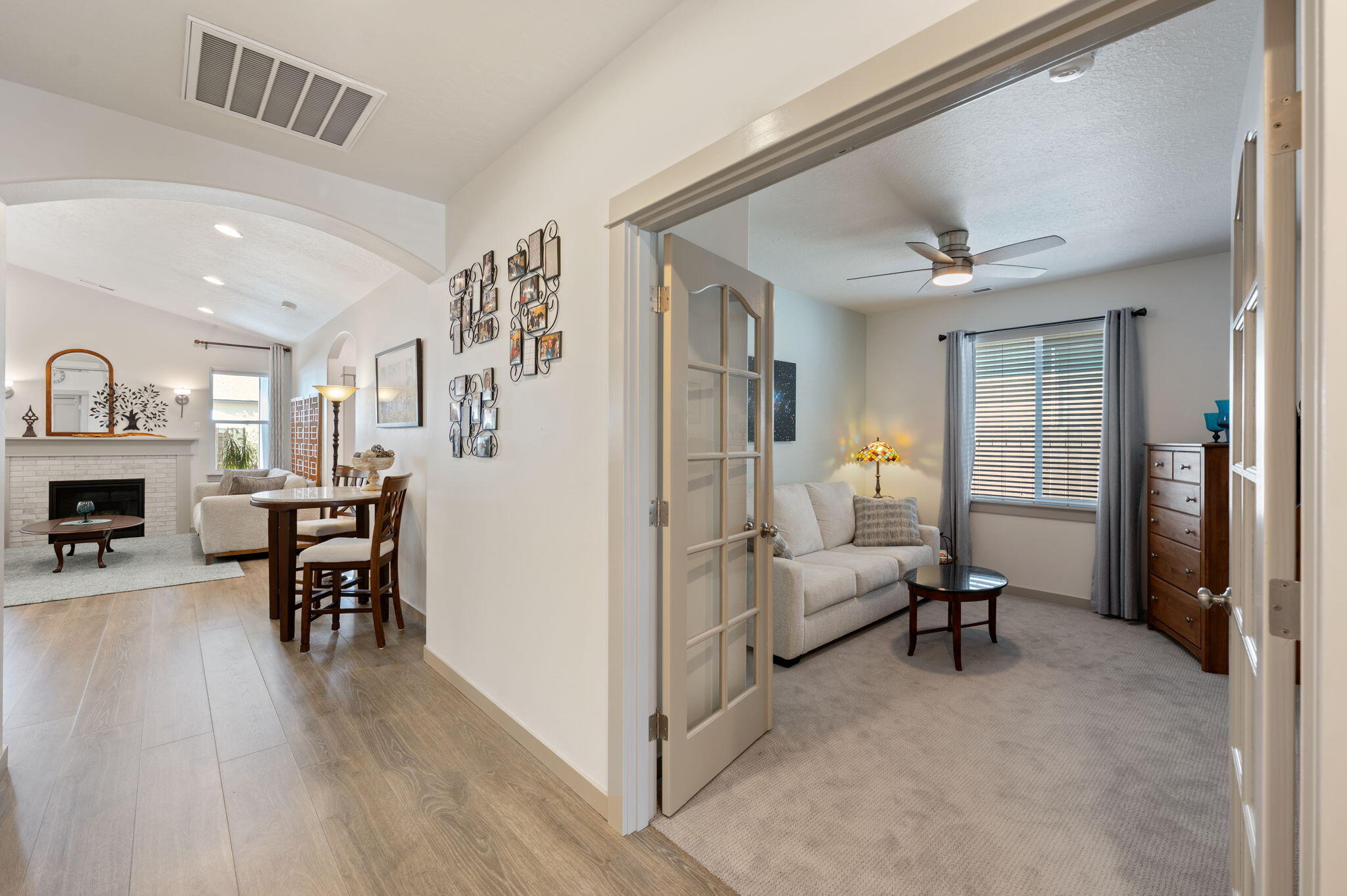 Maple Meadows - Residential