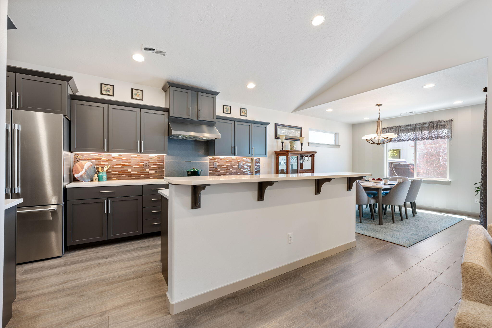 Maple Meadows - Residential