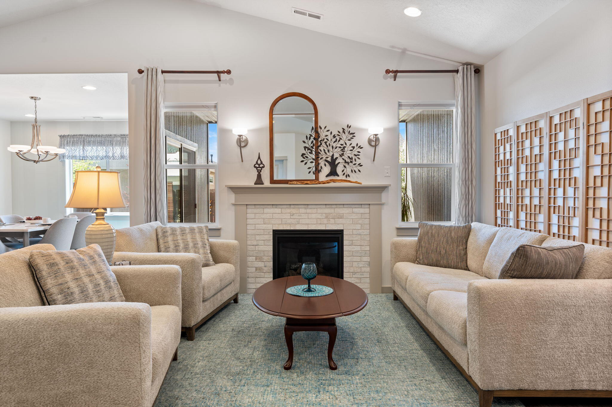 Maple Meadows - Residential