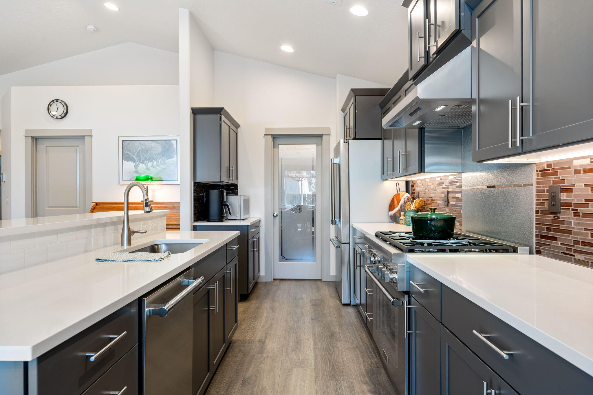 Maple Meadows - Residential