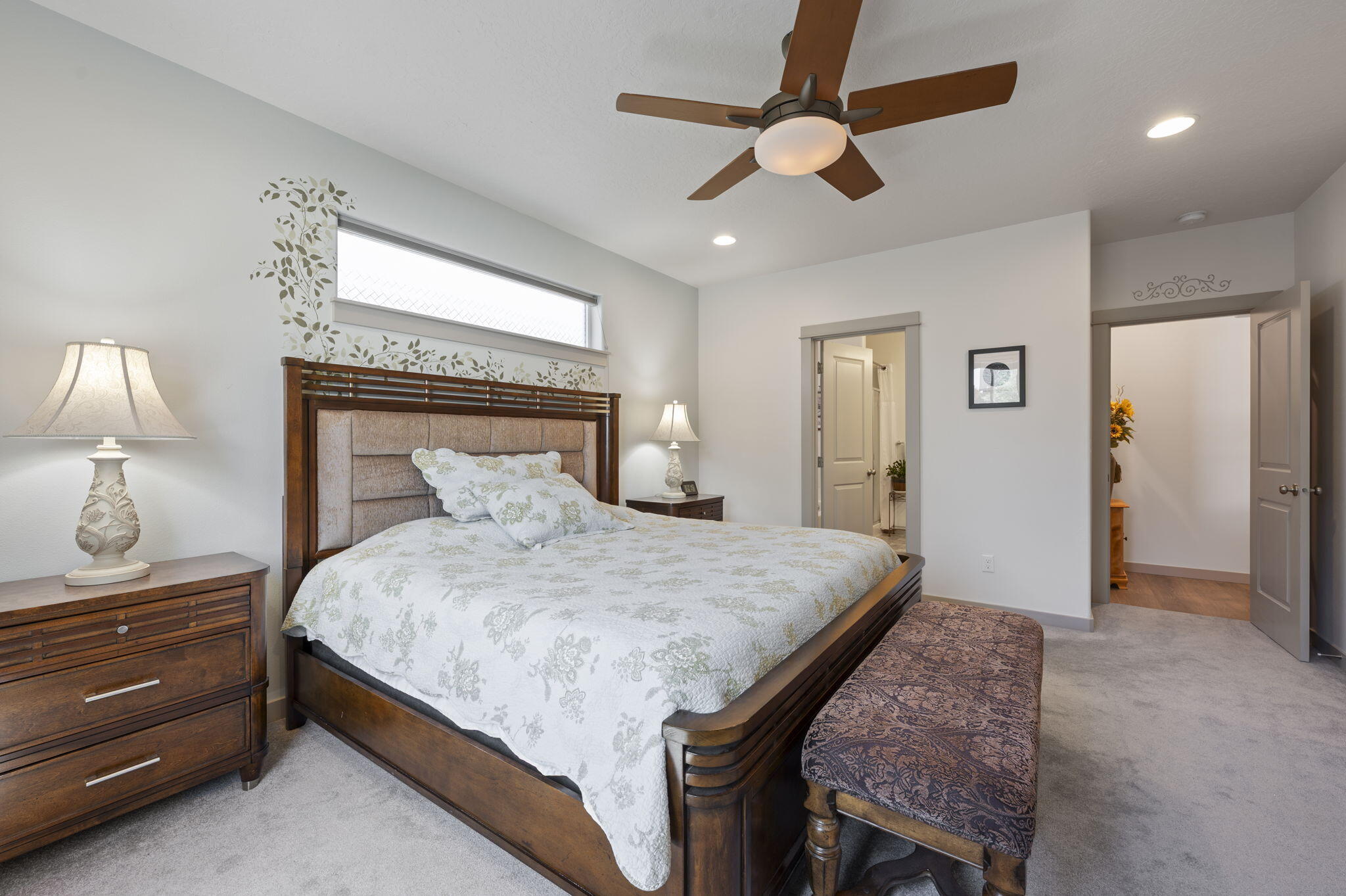 Maple Meadows - Residential