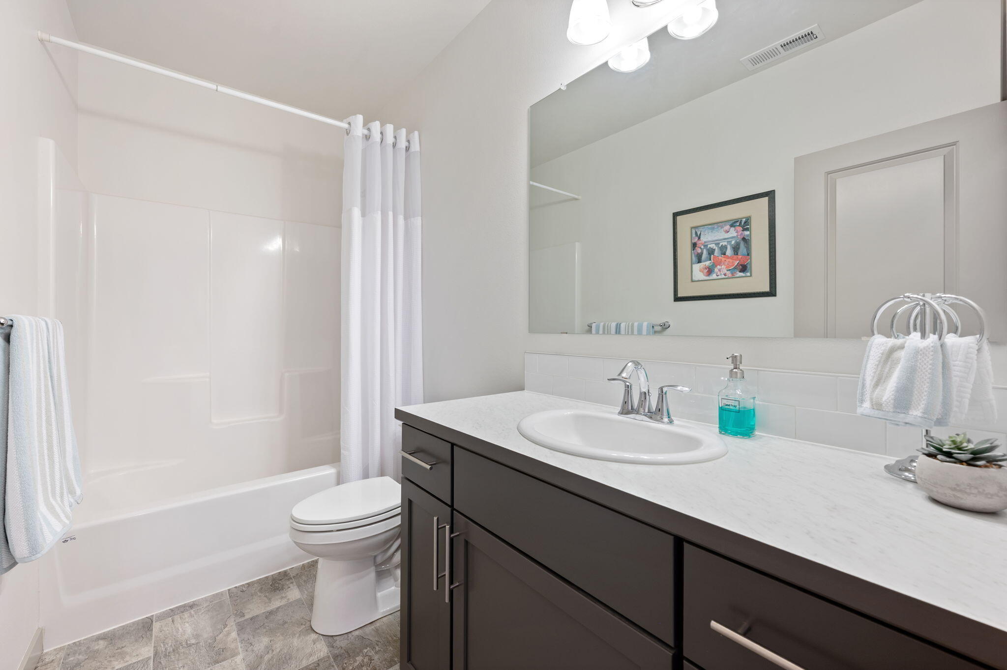 Maple Meadows - Residential