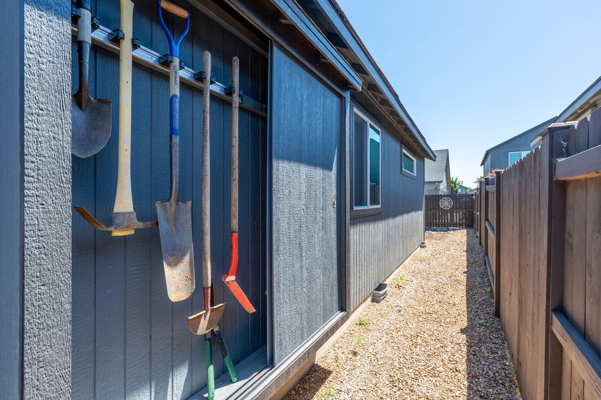 Maple Meadows - Residential