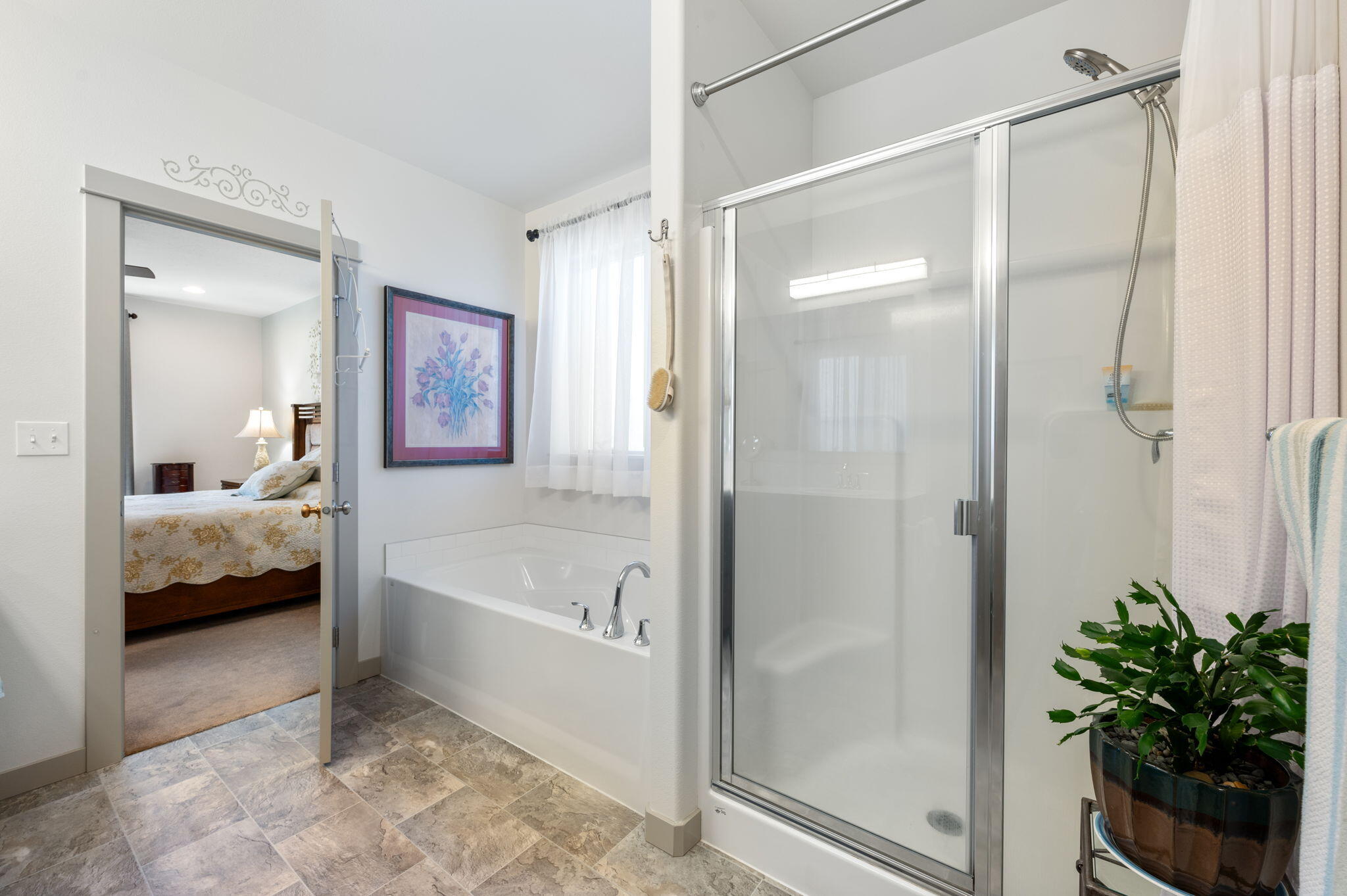 Maple Meadows - Residential