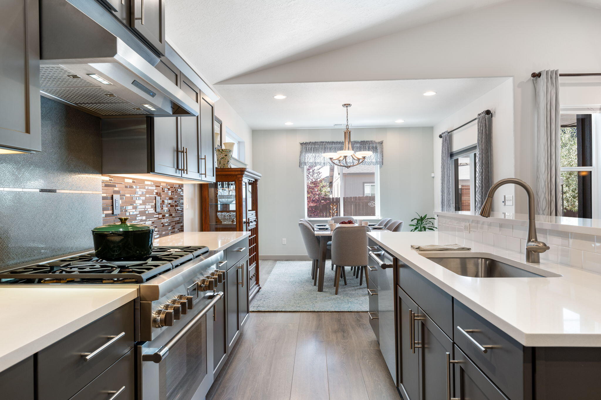 Maple Meadows - Residential