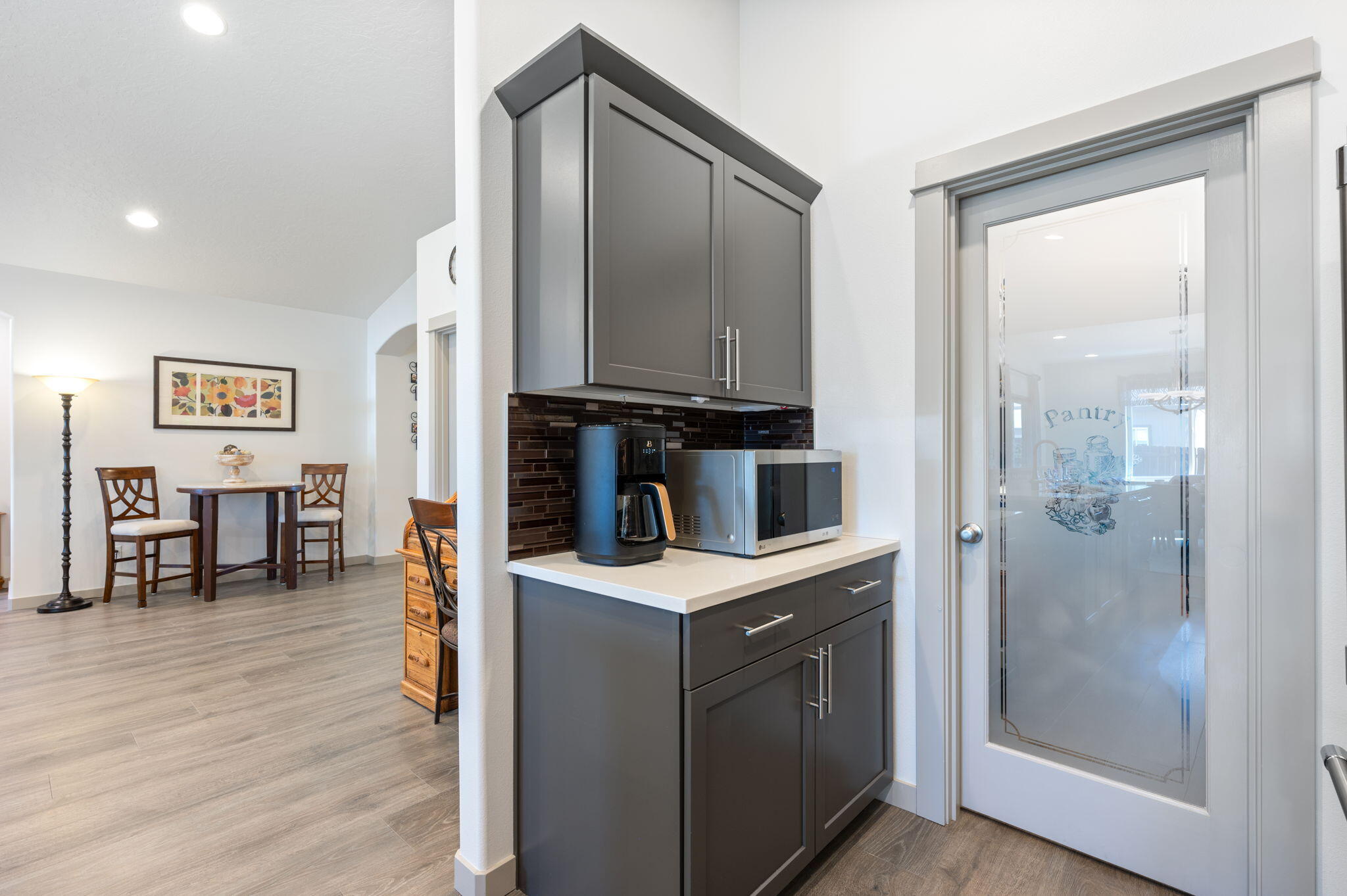 Maple Meadows - Residential