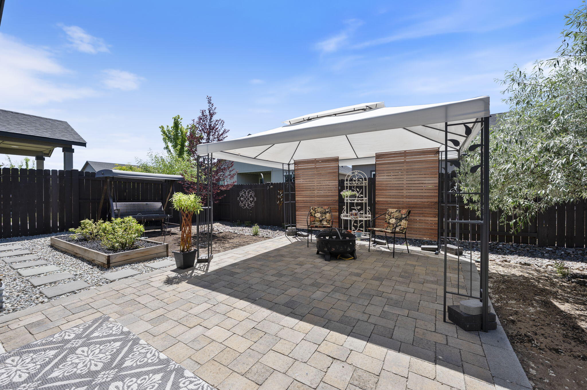 Maple Meadows - Residential