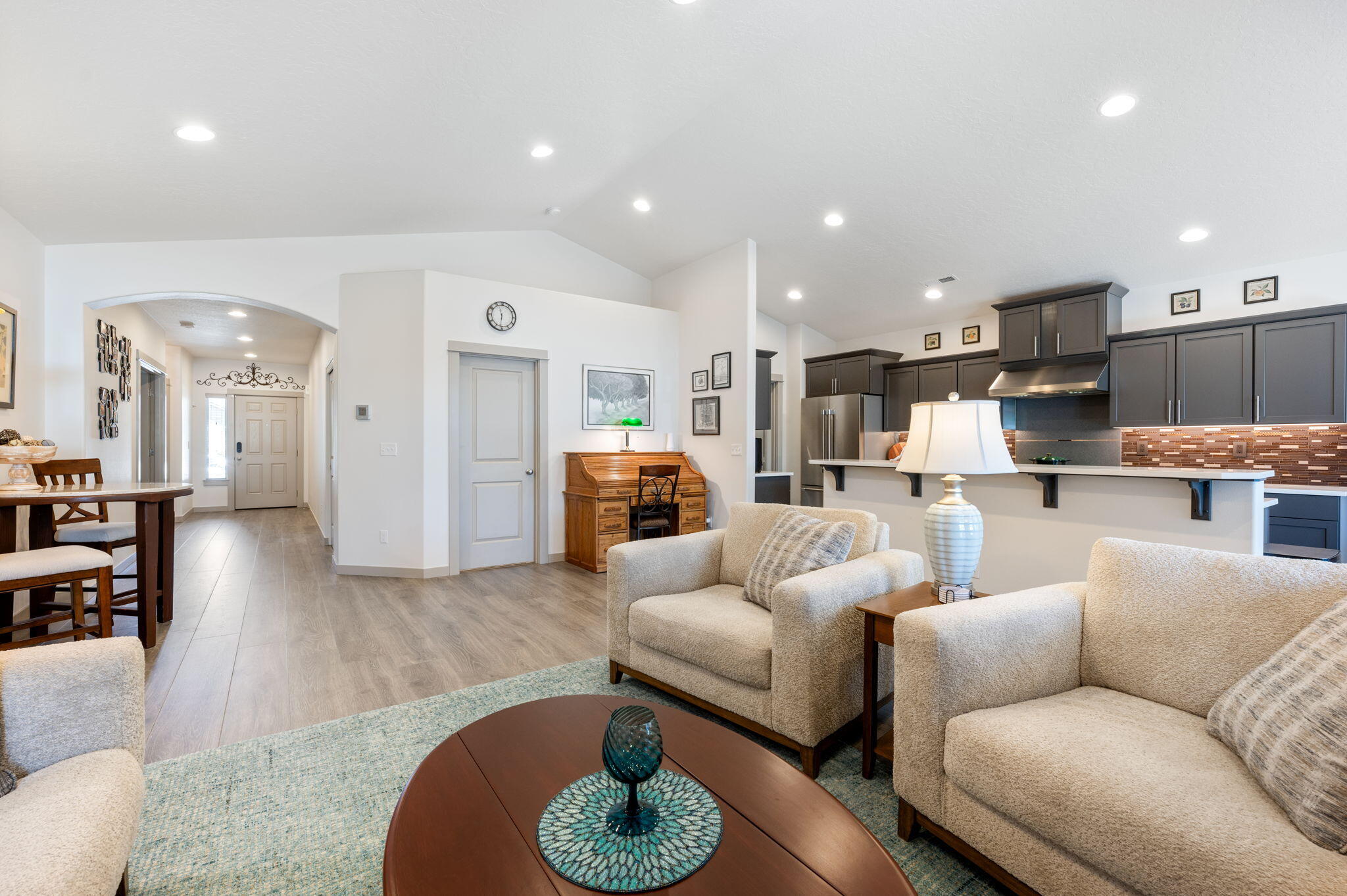 Maple Meadows - Residential