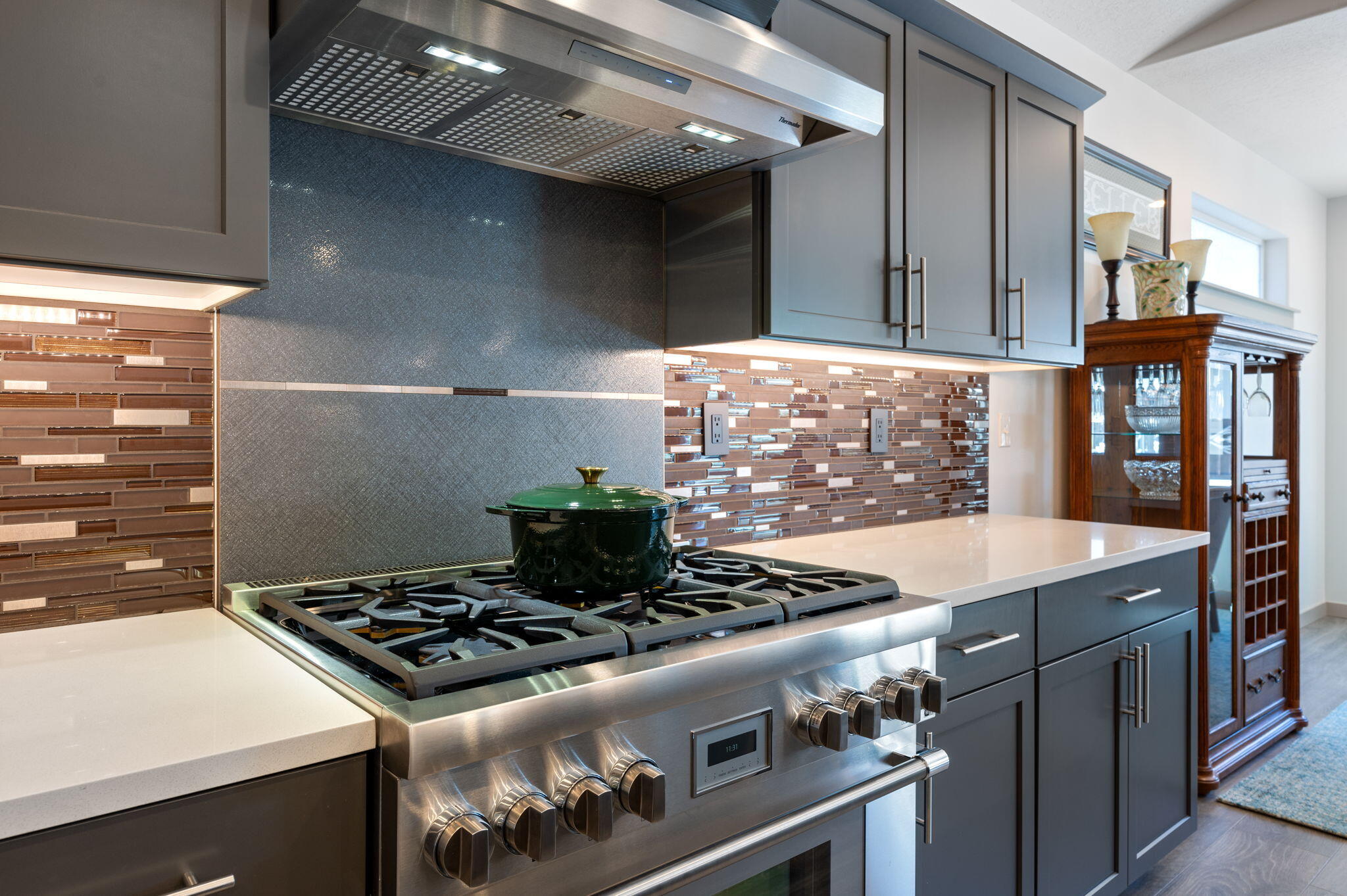 Maple Meadows - Residential