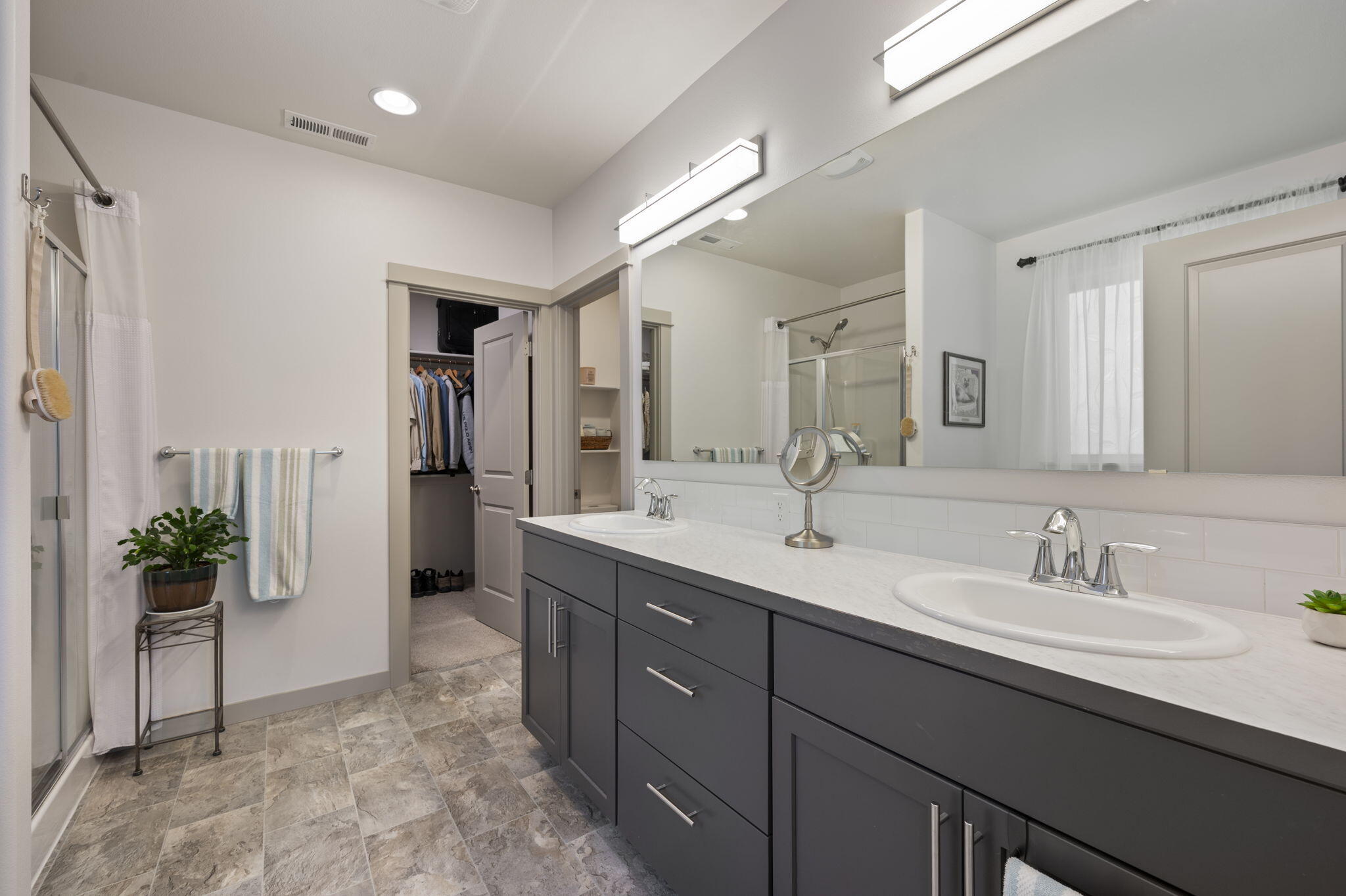 Maple Meadows - Residential