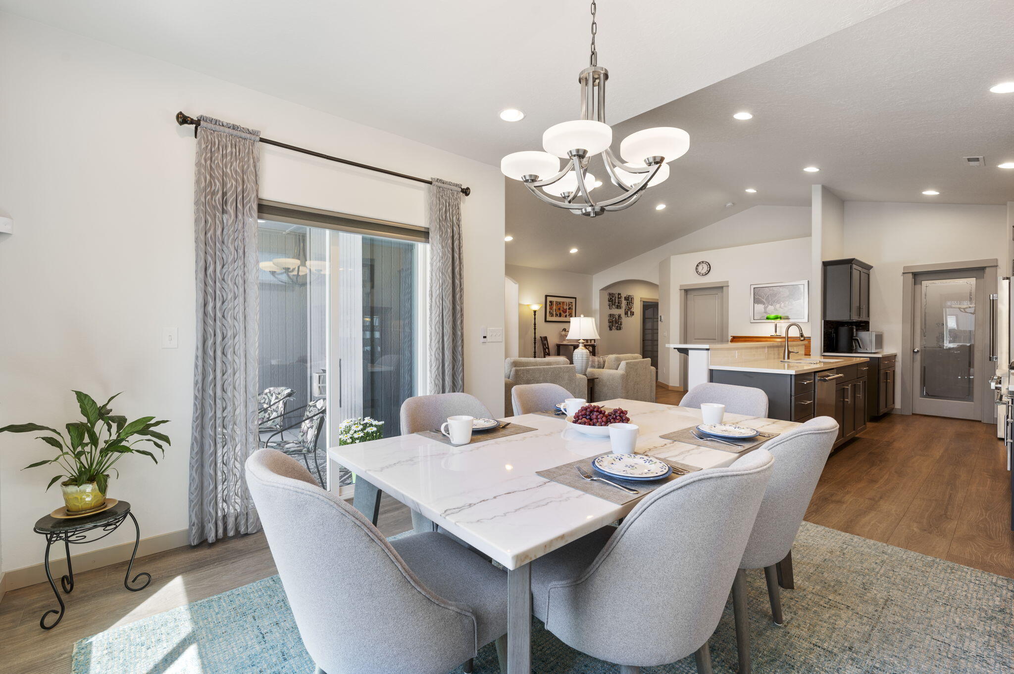 Maple Meadows - Residential