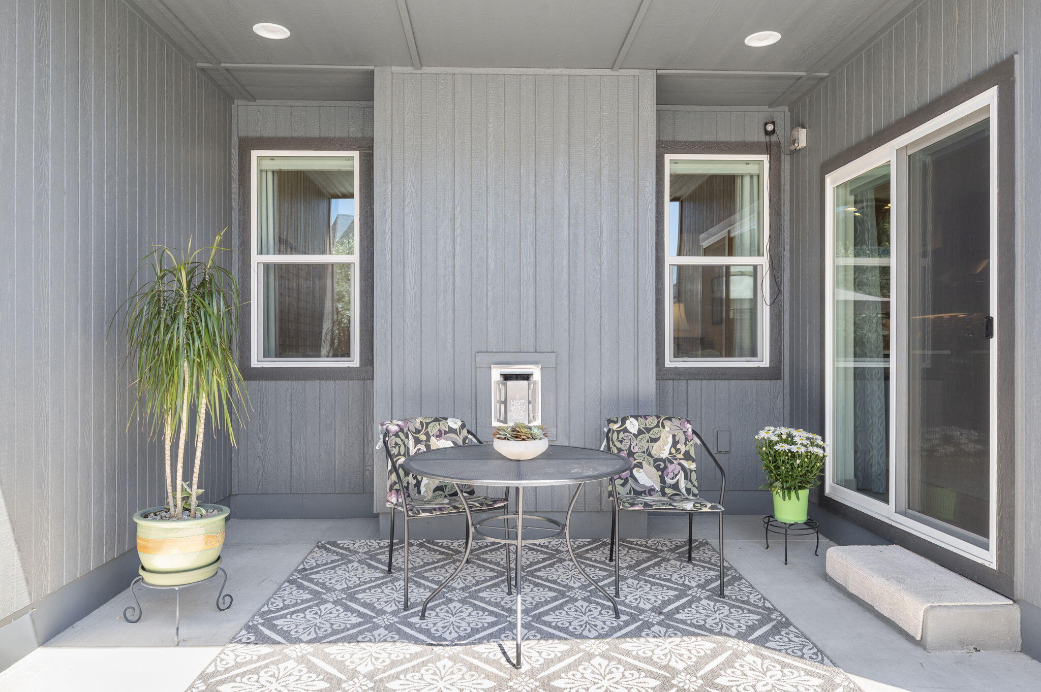 Maple Meadows - Residential