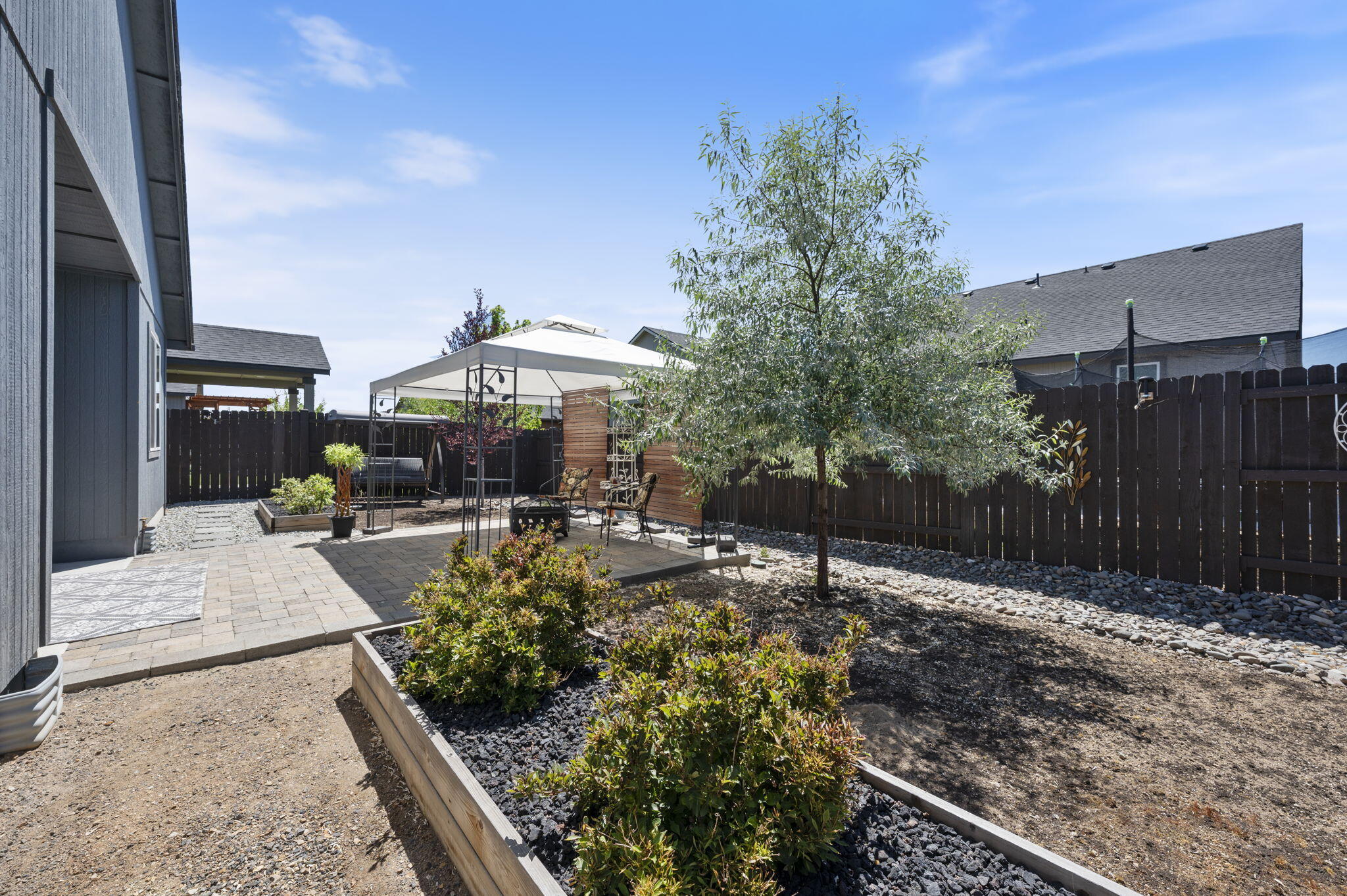 Maple Meadows - Residential