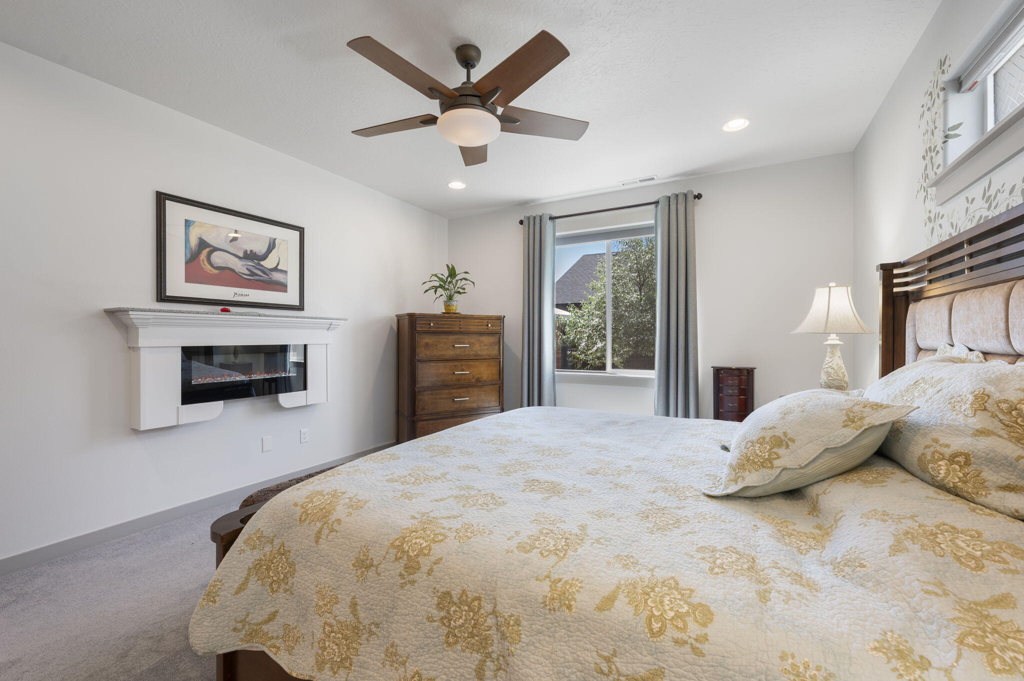 Maple Meadows - Residential