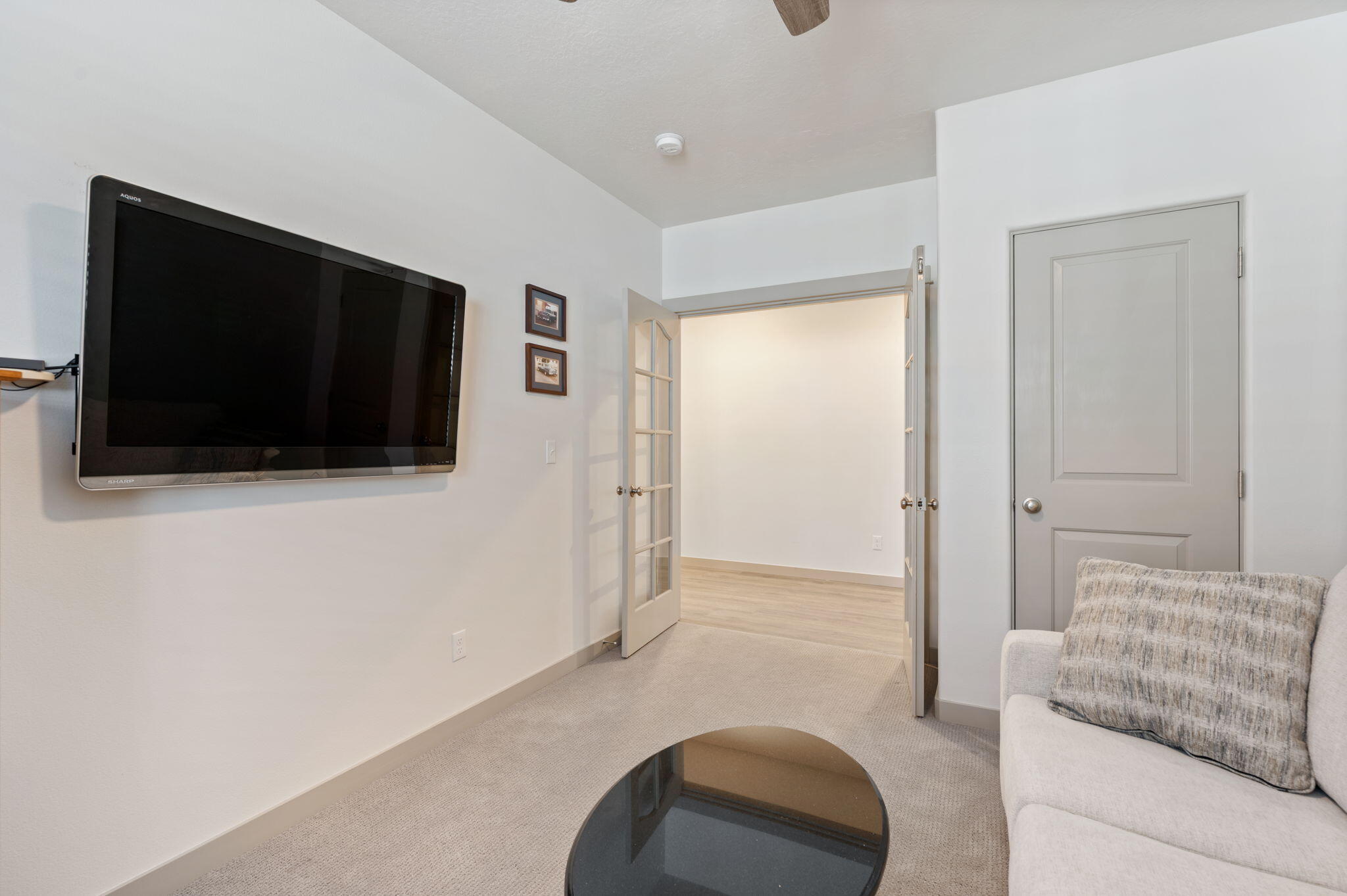 Maple Meadows - Residential