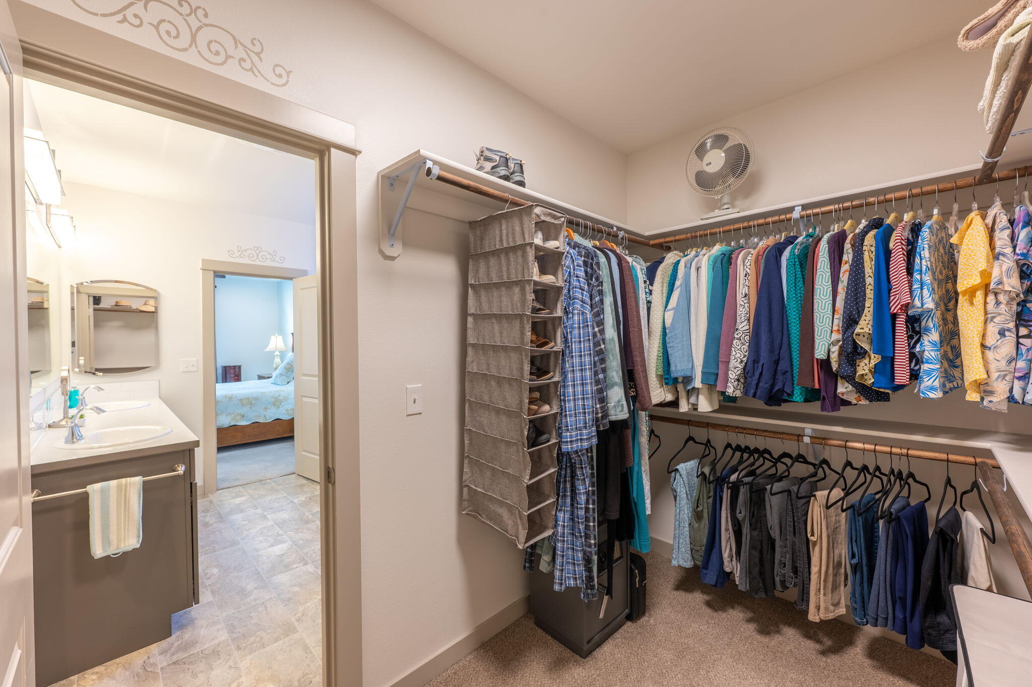 Maple Meadows - Residential