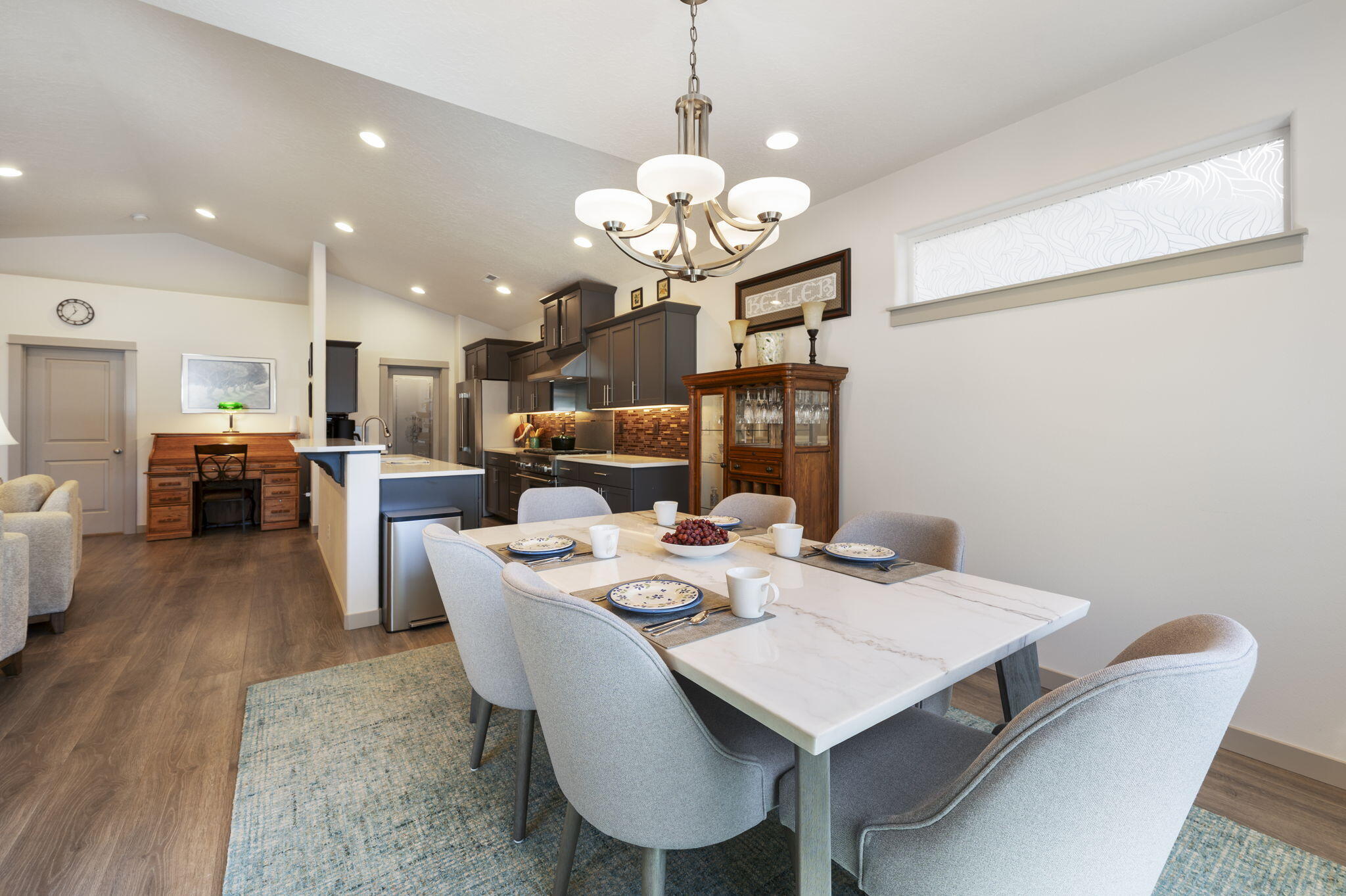 Maple Meadows - Residential